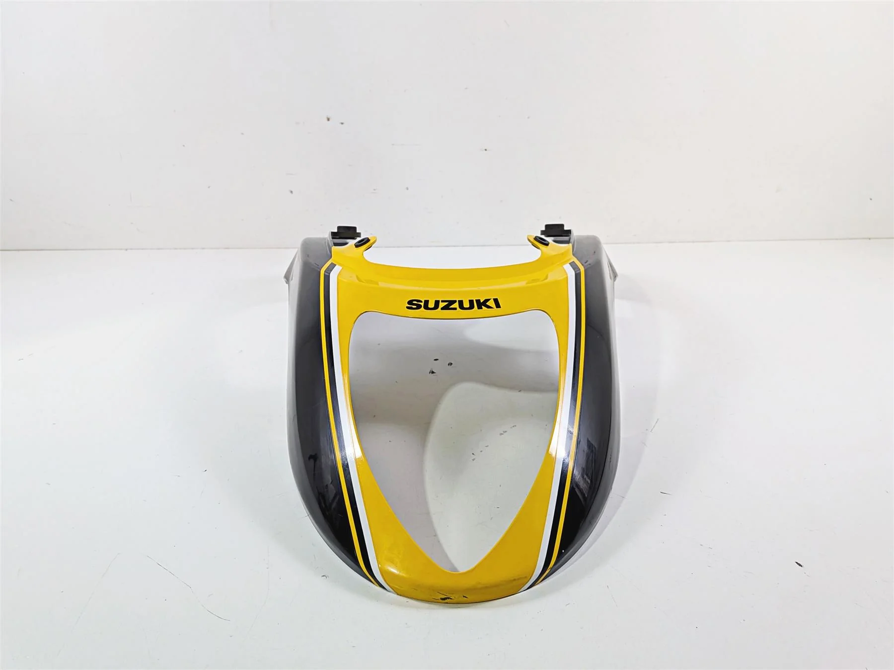 2014 Suzuki M109R VZR1800 Boulevard Tail Fairing Cover Cowl 63110-48G70-KGK - Image 2