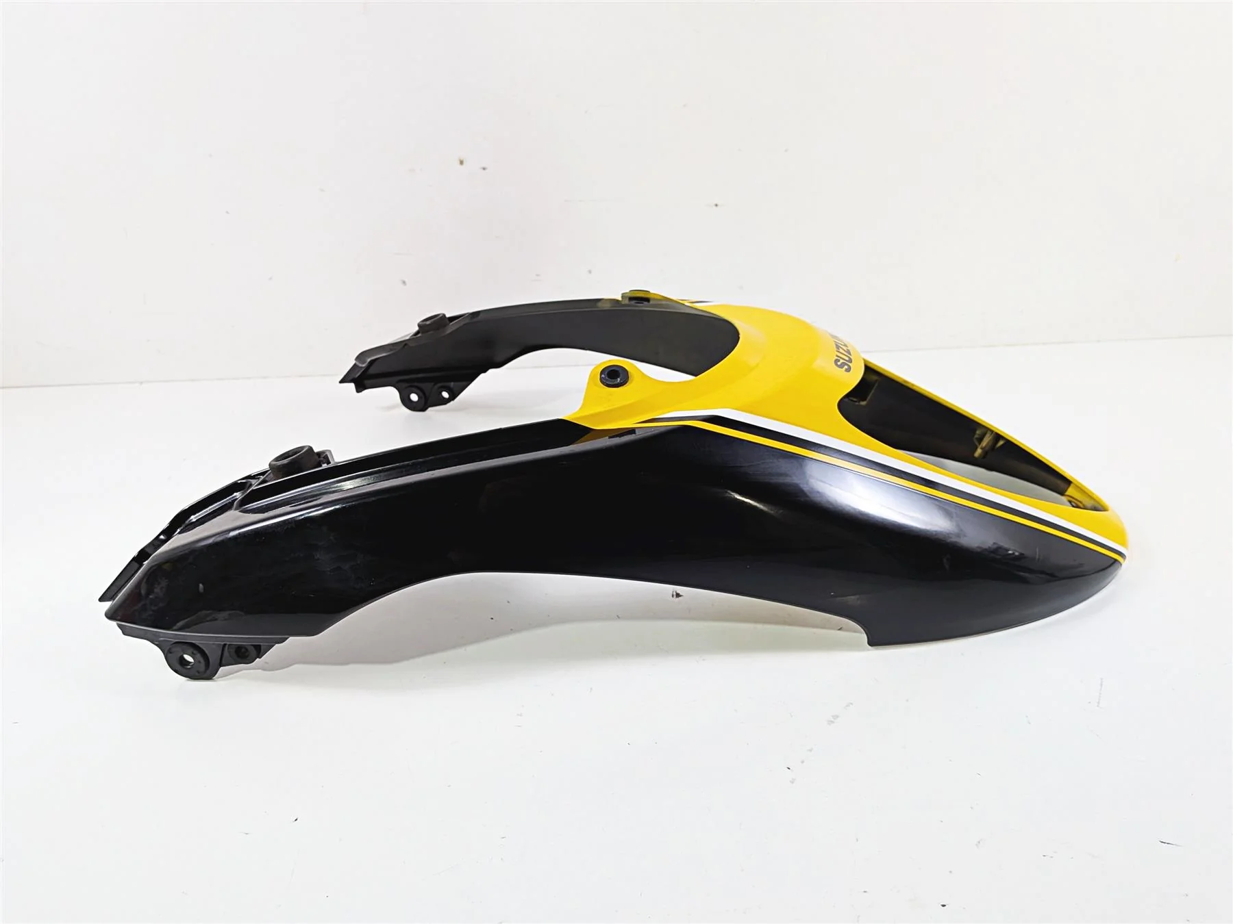2014 Suzuki M109R VZR1800 Boulevard Tail Fairing Cover Cowl 63110-48G70-KGK - Image 3