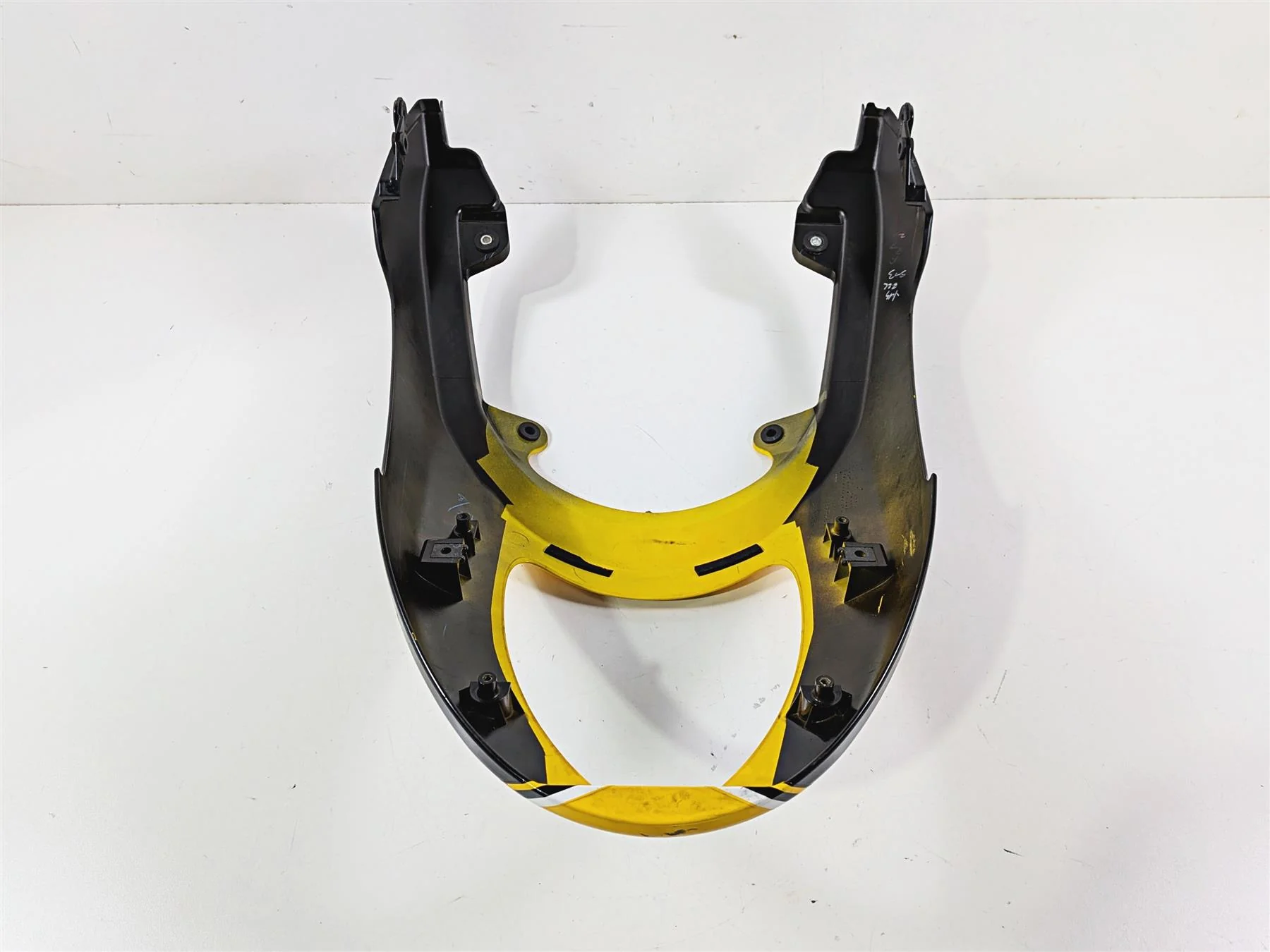 2014 Suzuki M109R VZR1800 Boulevard Tail Fairing Cover Cowl 63110-48G70-KGK - Image 6