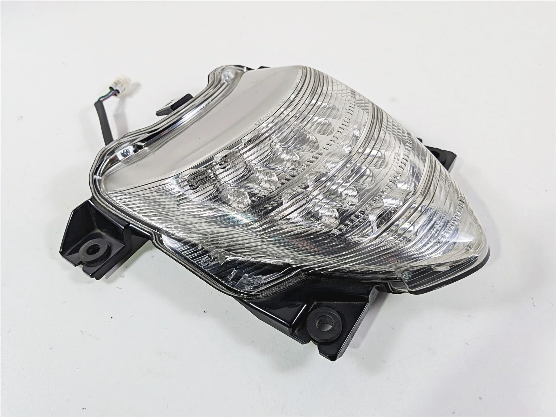 2014 Suzuki M109R VZR1800 Boulevard Taillight Tail Light Lamp Lens 35710-48G70 - Image 12
