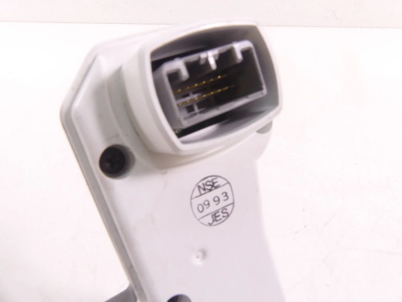 2014 Yamaha VMX17 V-Max 1700 Speedometer Odometer Gauges -55km -Read 2S3-8350A-0 - Image 8