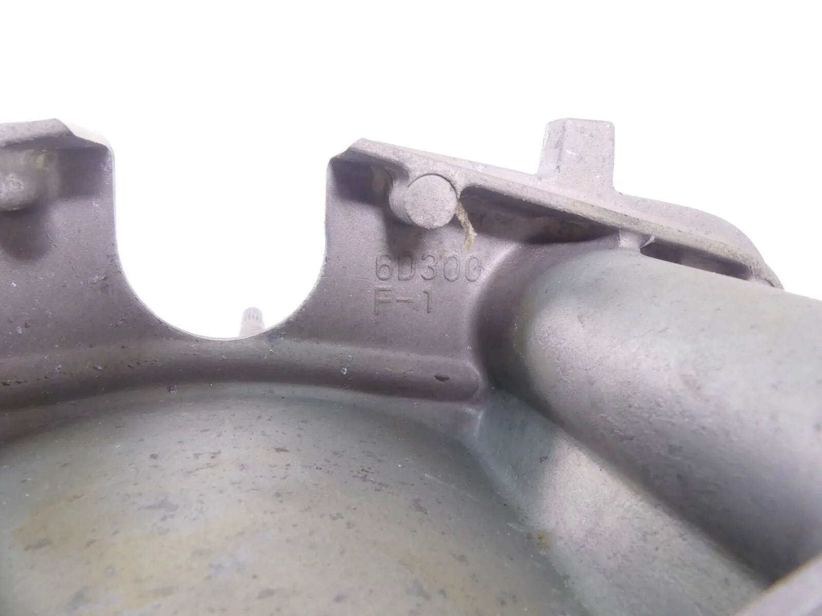 2014 Yamaha Waverunner VXR VX1800 Jetpump Jet Pump Impeller 6S5-51315-01-94 - Image 11