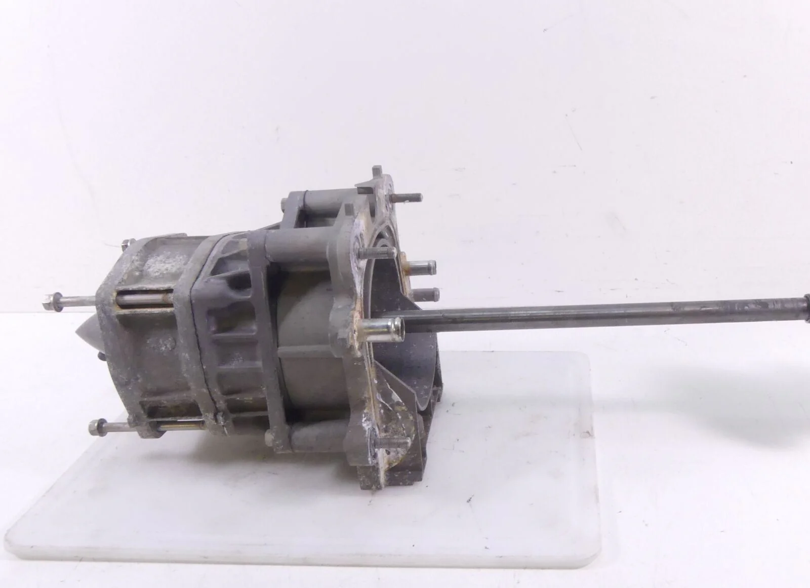 2014 Yamaha Waverunner VXR VX1800 Jetpump Jet Pump Impeller 6S5-51315-01-94 - Image 2