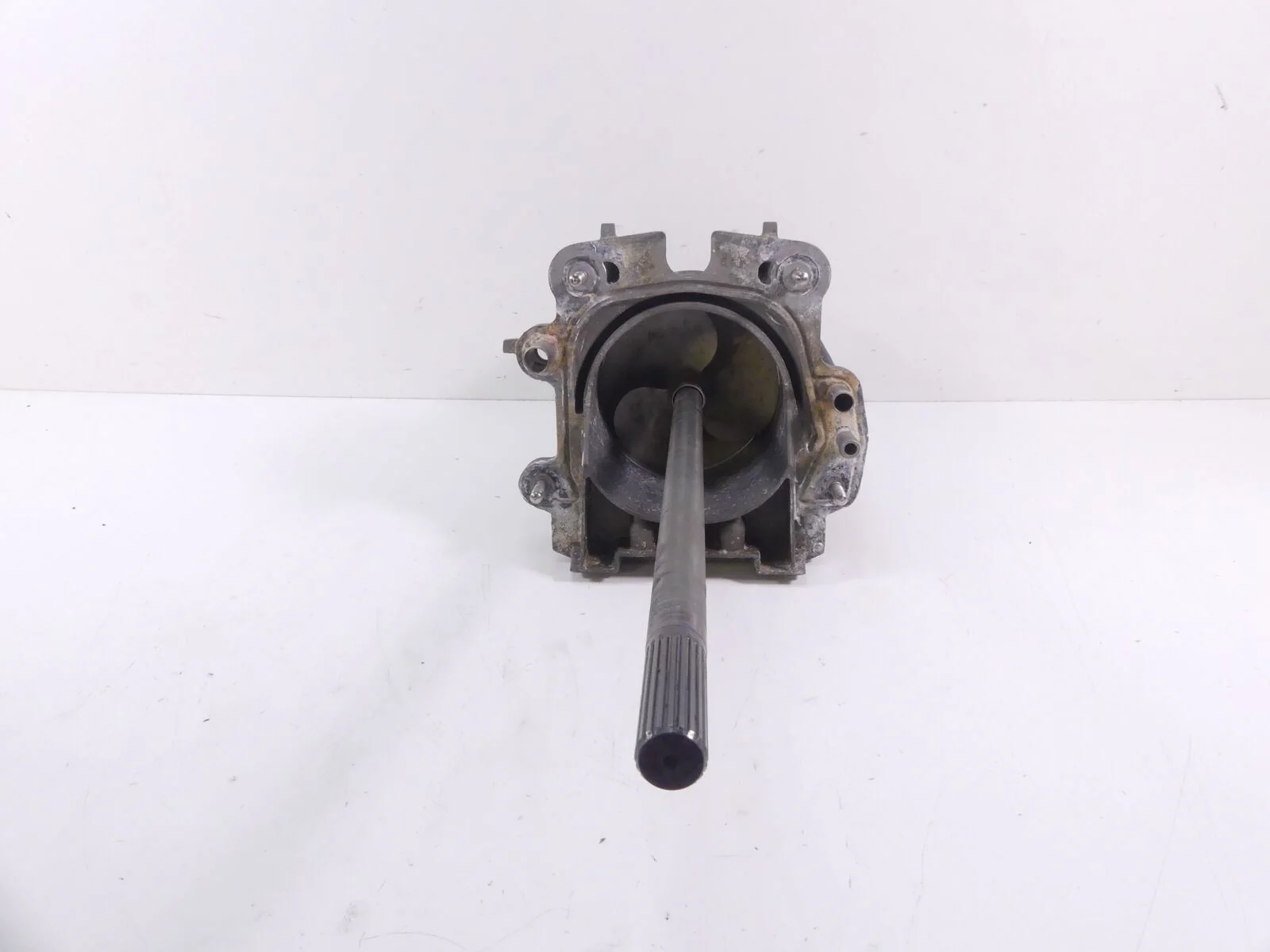 2014 Yamaha Waverunner VXR VX1800 Jetpump Jet Pump Impeller 6S5-51315-01-94 - Image 3