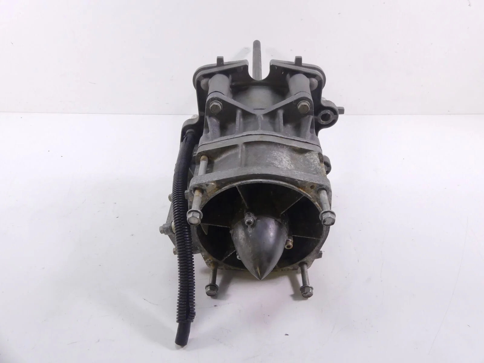2014 Yamaha Waverunner VXR VX1800 Jetpump Jet Pump Impeller 6S5-51315-01-94 - Image 4