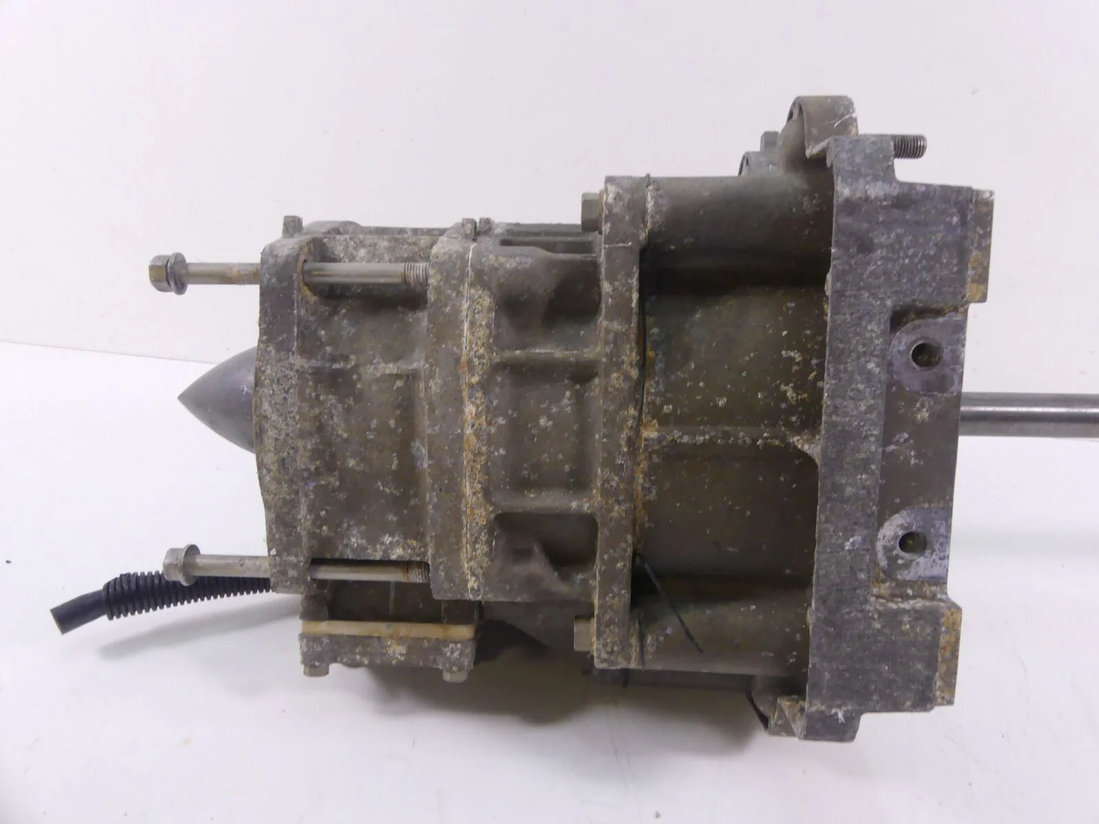 2014 Yamaha Waverunner VXR VX1800 Jetpump Jet Pump Impeller 6S5-51315-01-94 - Image 5