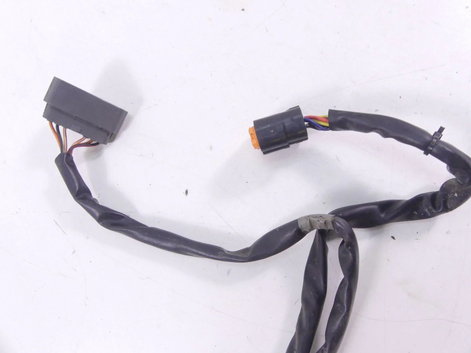 2014 Yamaha Waverunner VXR VX1800 Wiring Harness Loom -No Cuts 6CN-8259L-10-00 - Image 8