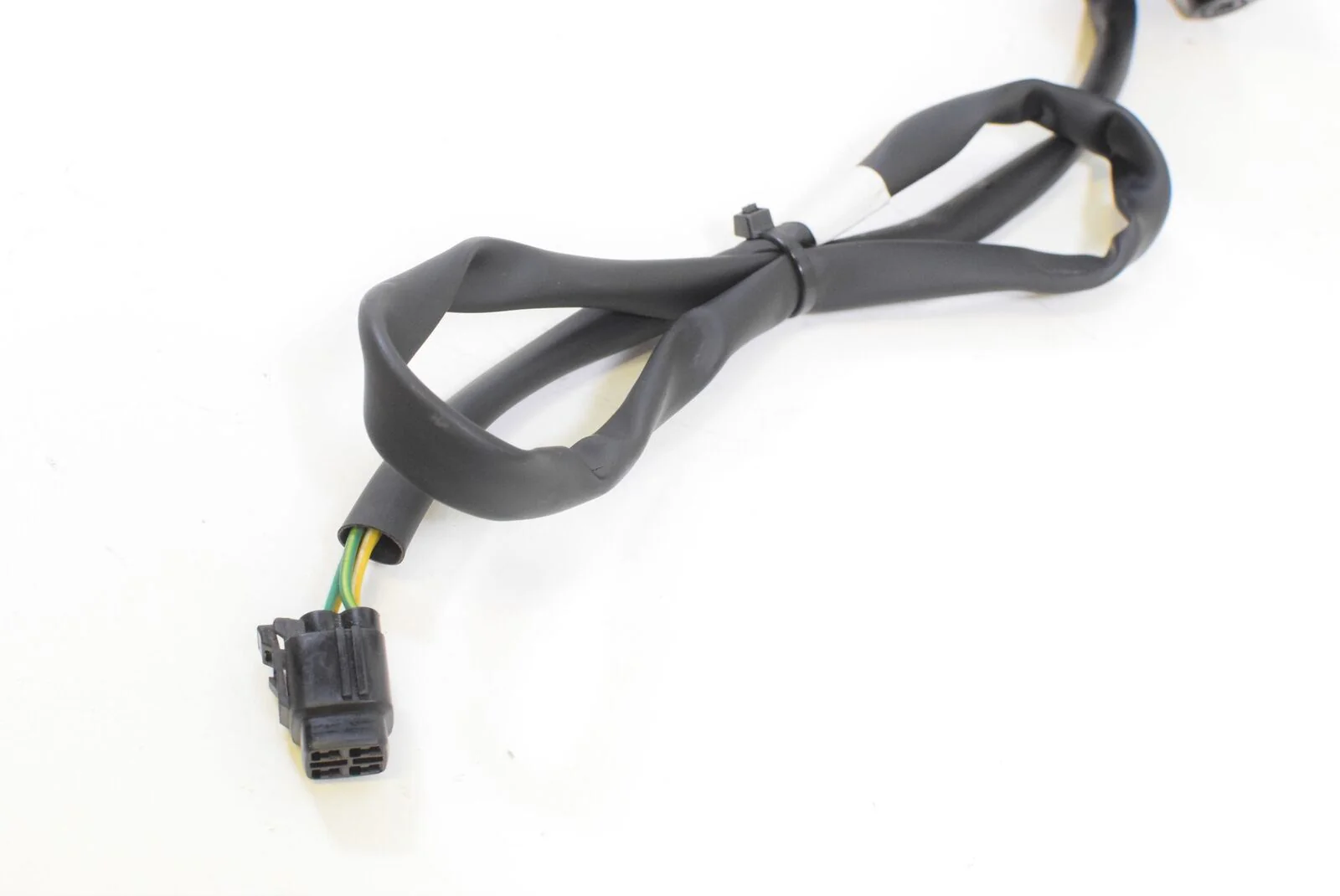 2014 Yamaha XT1200 ES Super Tenere Front Brembo Brake Master Cylinder 23P-2580A- - Image 9