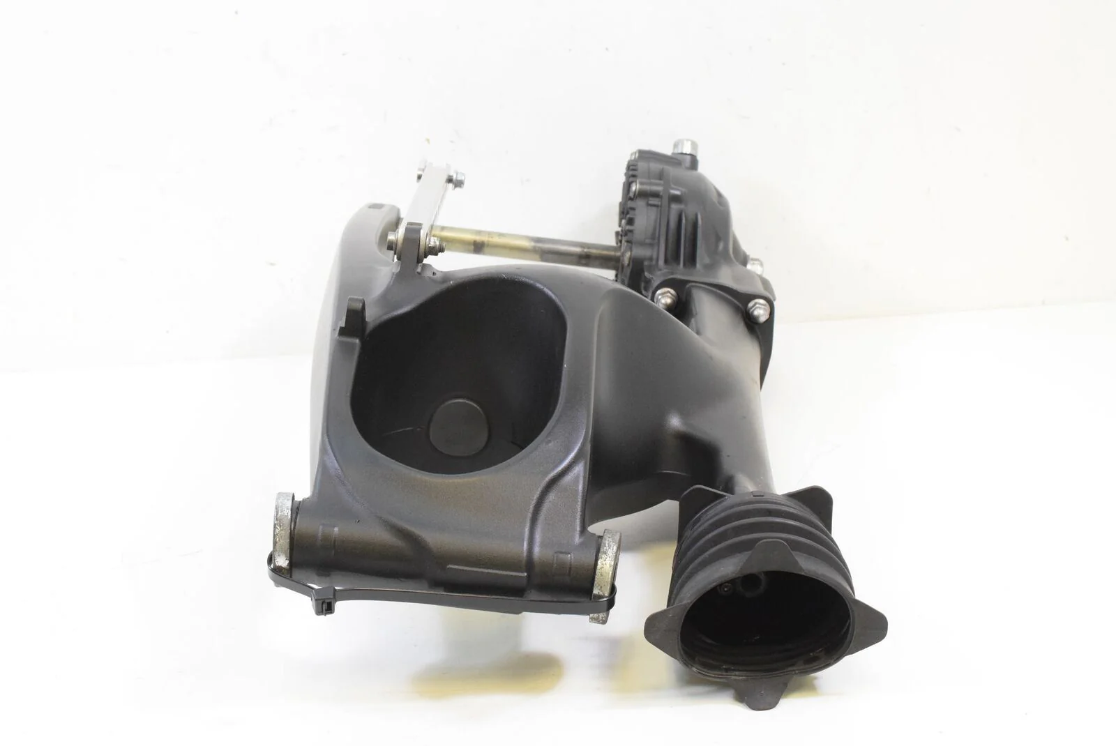 2014 Yamaha XT1200 ES Super Tenere Swingarm Differential Drive Shaft 23P-22110-0 - Image 2