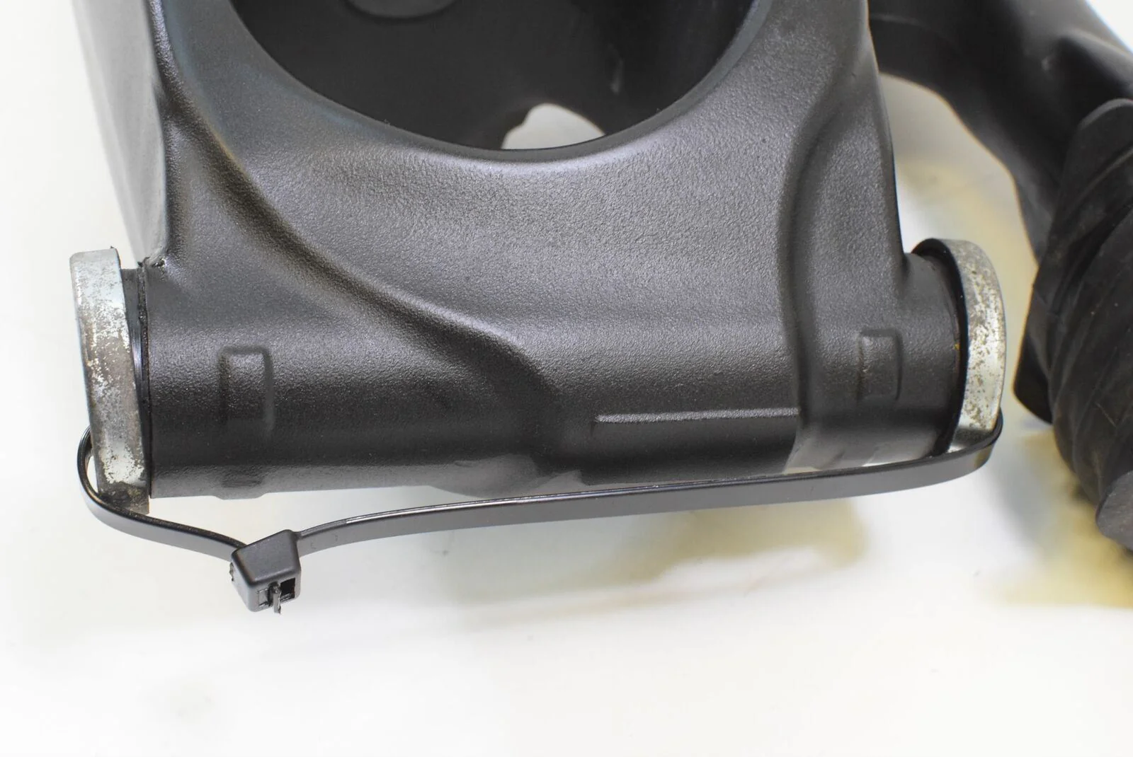 2014 Yamaha XT1200 ES Super Tenere Swingarm Differential Drive Shaft 23P-22110-0 - Image 7