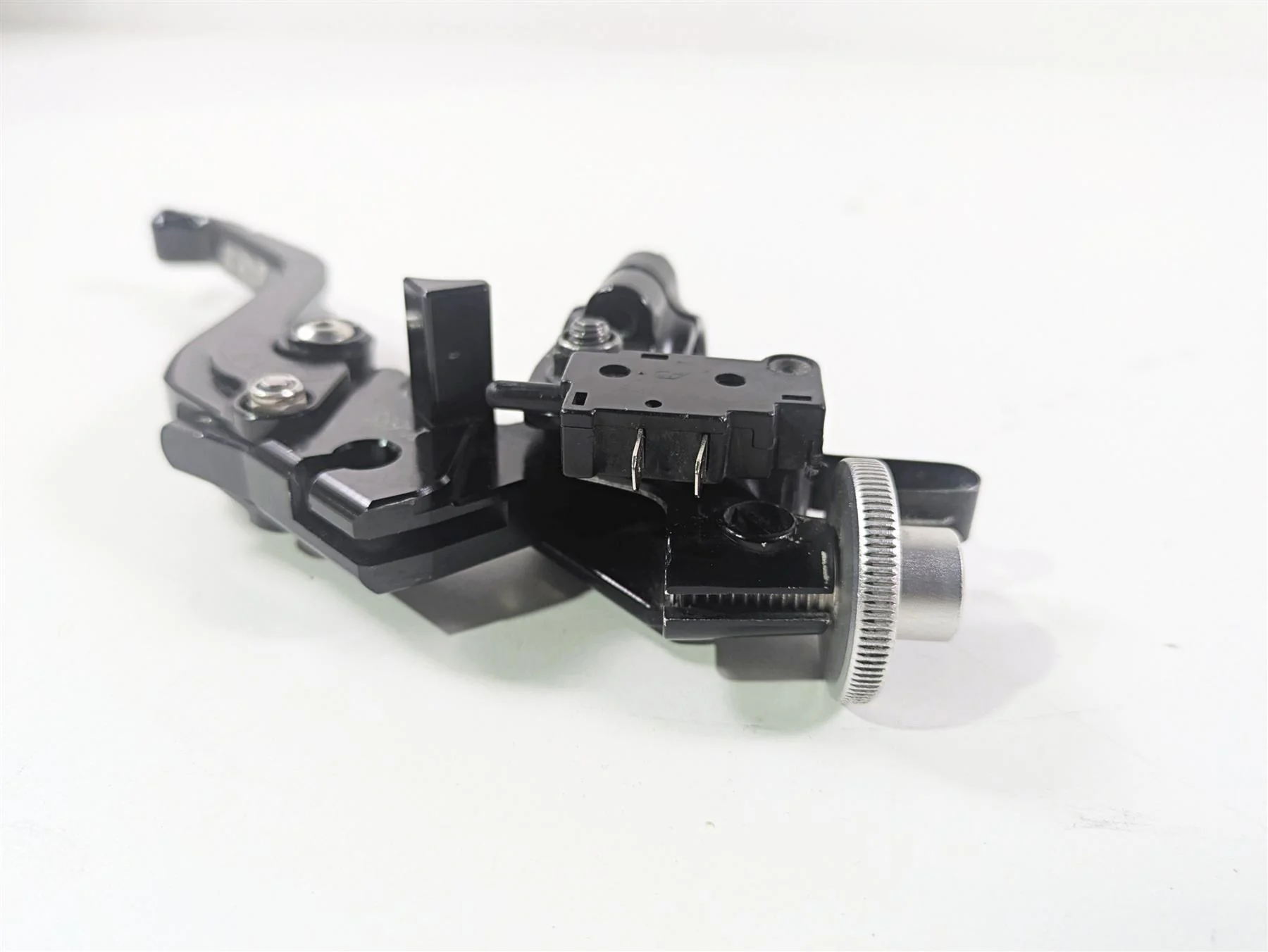 2014 Yamaha YZFR1 R1 RN22 Clutch Perch & Lever Set 4XV-82911-10-00 - Image 10