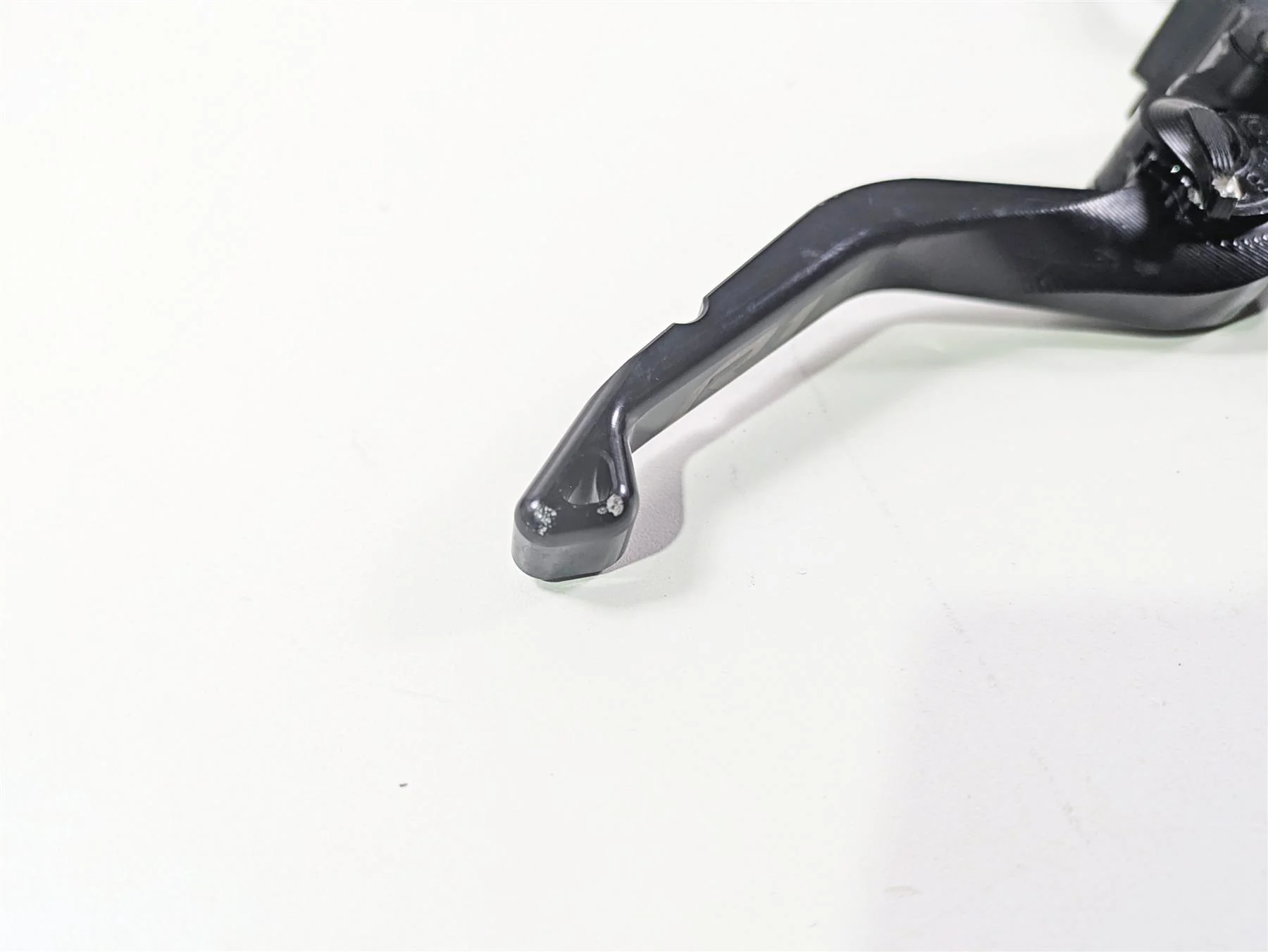 2014 Yamaha YZFR1 R1 RN22 Clutch Perch & Lever Set 4XV-82911-10-00 - Image 12