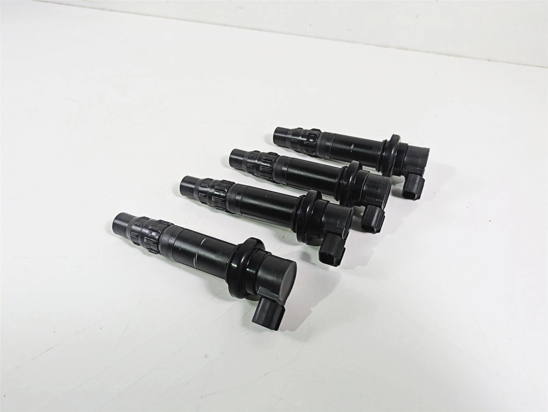 2014 Yamaha YZFR1 R1 RN22 Ignition Stick Coil Set 1KB-82310-00-00 - Image 10