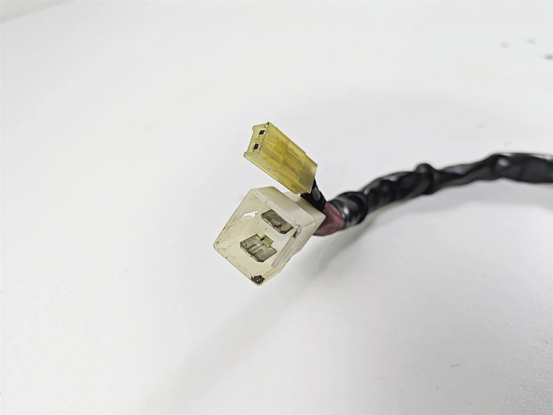 2014 Yamaha YZFR1 R1 RN22 Ignition Switch & Oem Key Set 14B-82501-40-00 - Image 11