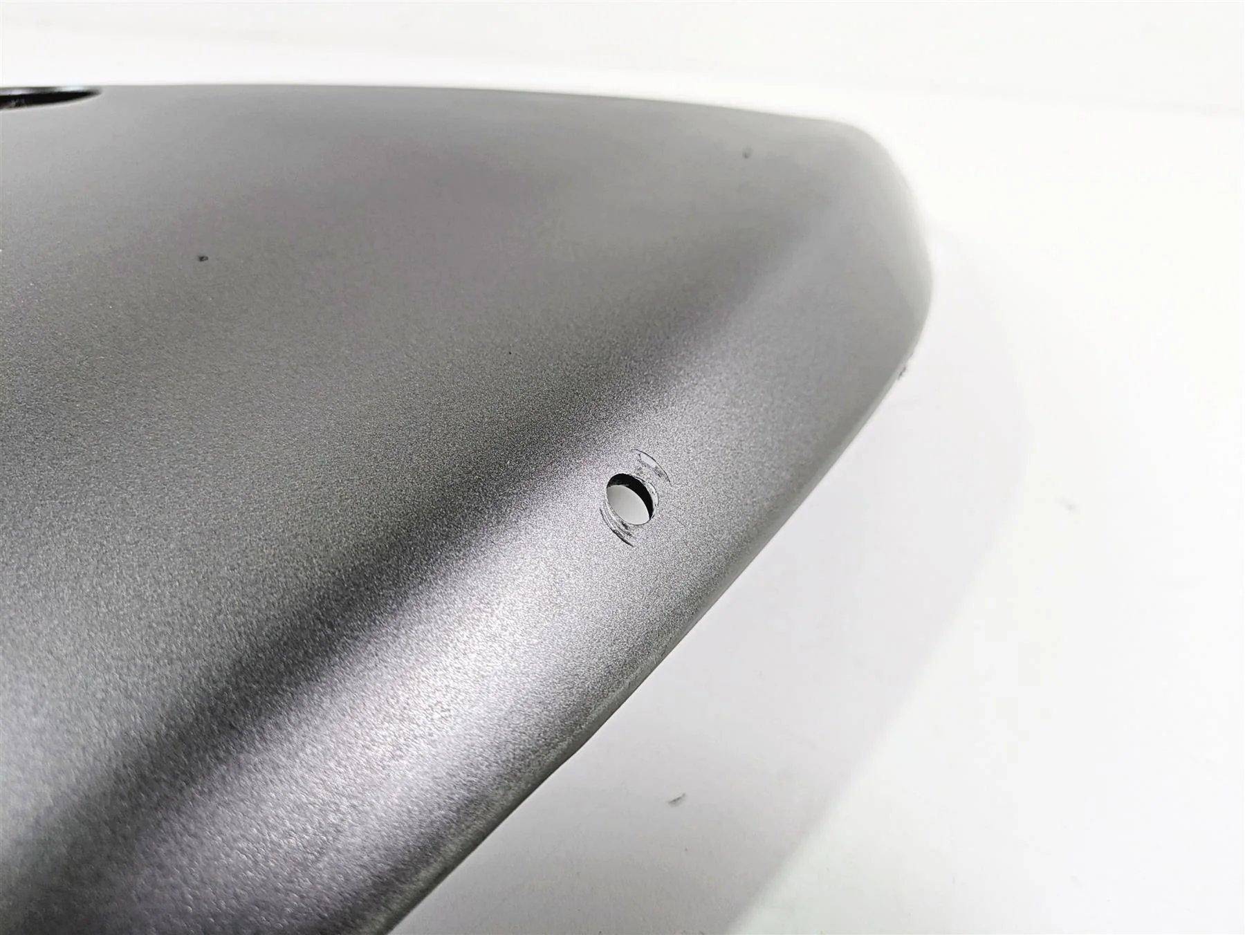 2014 Yamaha YZFR1 R1 RN22 Left Side Main Fairing Cover Cowl 14B-W283U - Image 11