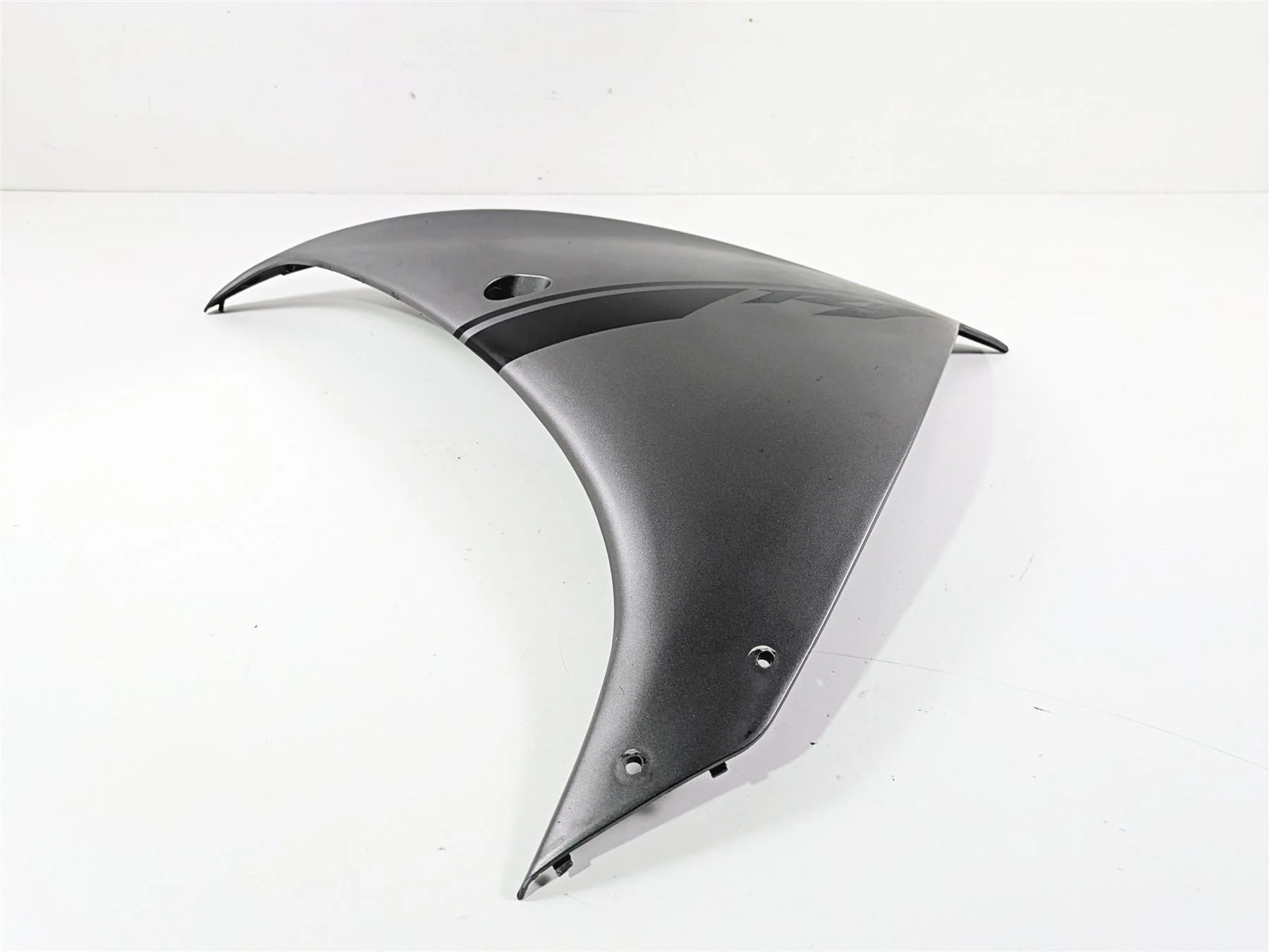 2014 Yamaha YZFR1 R1 RN22 Left Side Main Fairing Cover Cowl 14B-W283U - Image 3