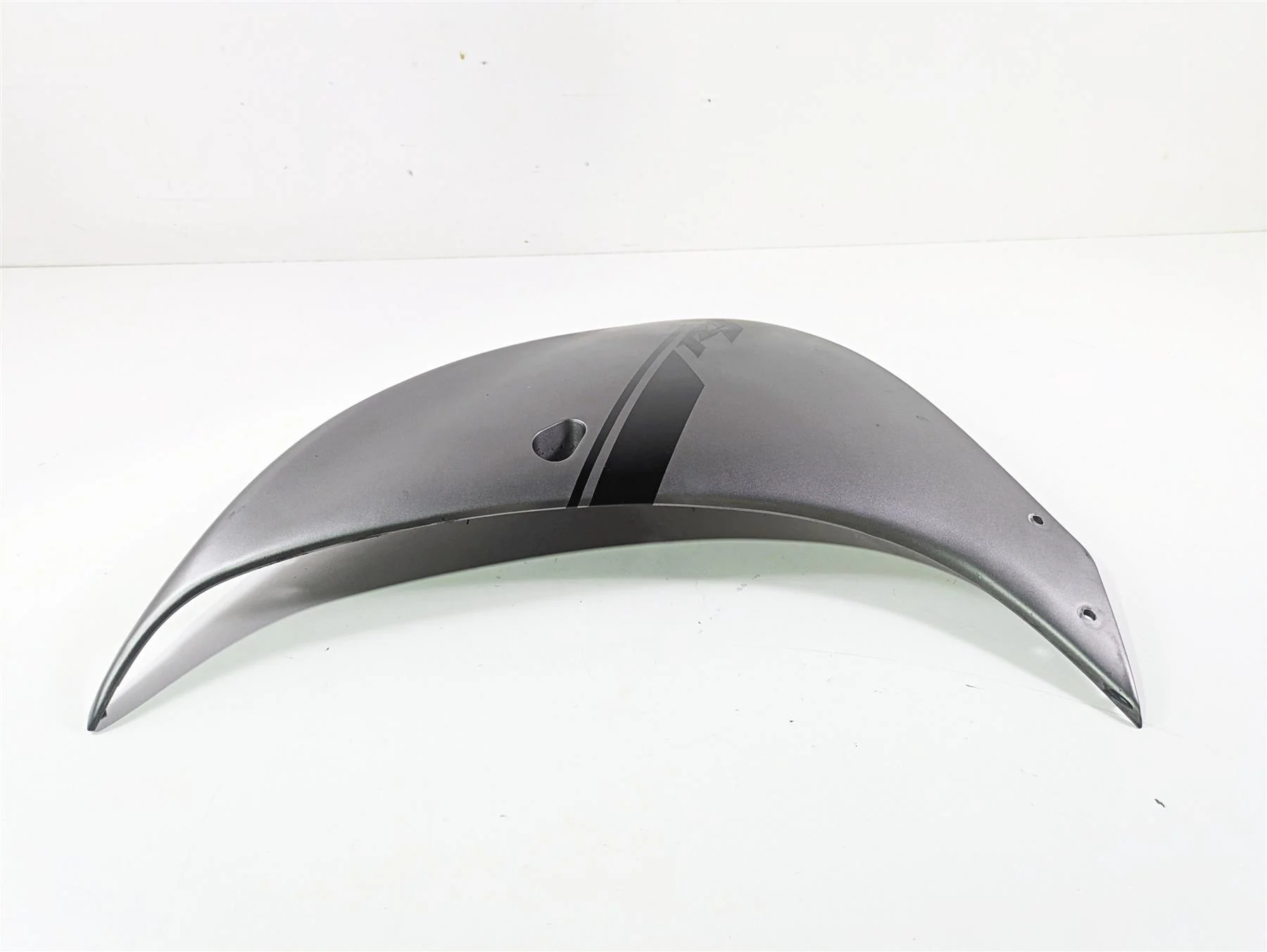 2014 Yamaha YZFR1 R1 RN22 Left Side Main Fairing Cover Cowl 14B-W283U - Image 4