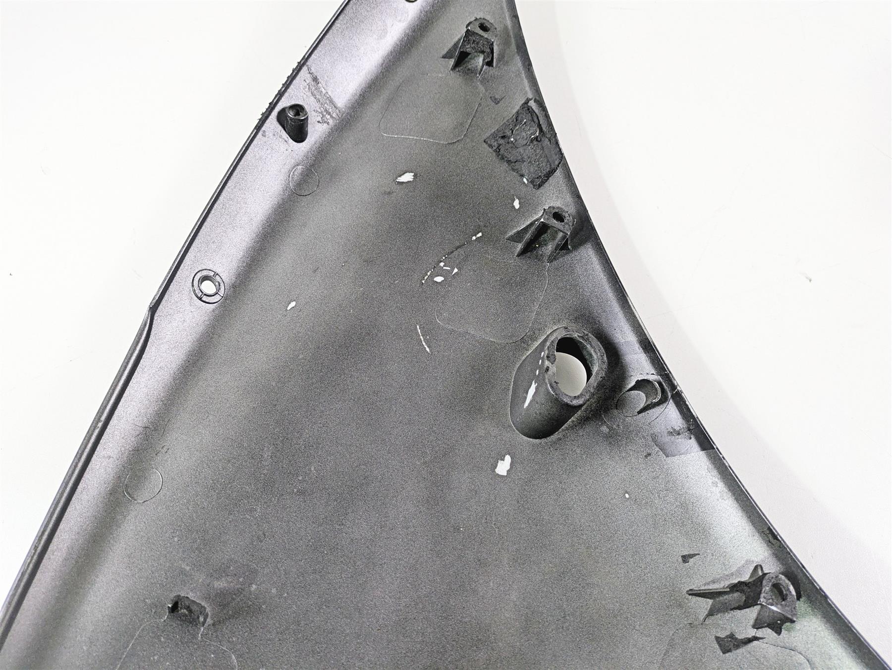 2014 Yamaha YZFR1 R1 RN22 Left Side Main Fairing Cover Cowl 14B-W283U - Image 9