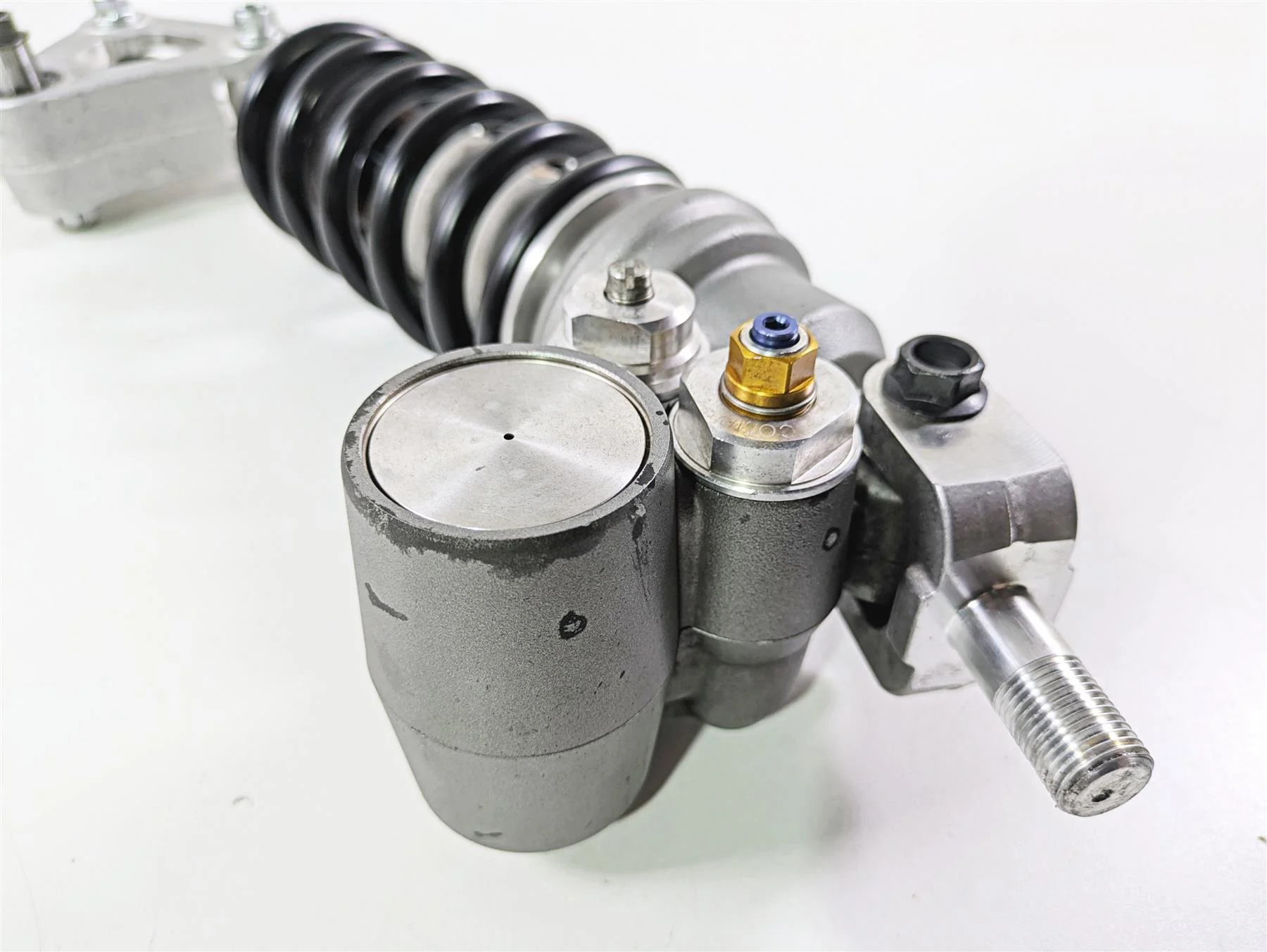 2014 Yamaha YZFR1 R1 RN22 Rear Suspension Damper Shock 1KB-22210-10-00 - Image 12