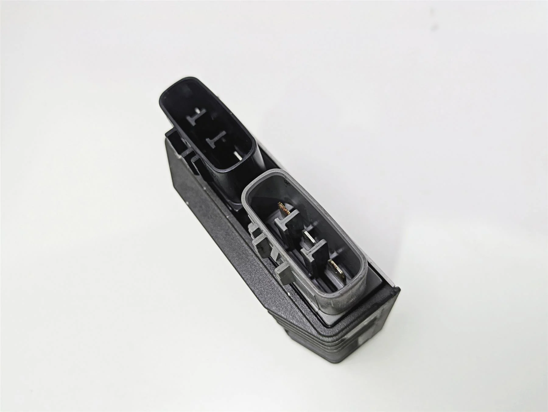 2014 Yamaha YZFR1 R1 RN22 Rectifier Voltage Regulator 1D7-81960-01-00 FH012AA - Image 7
