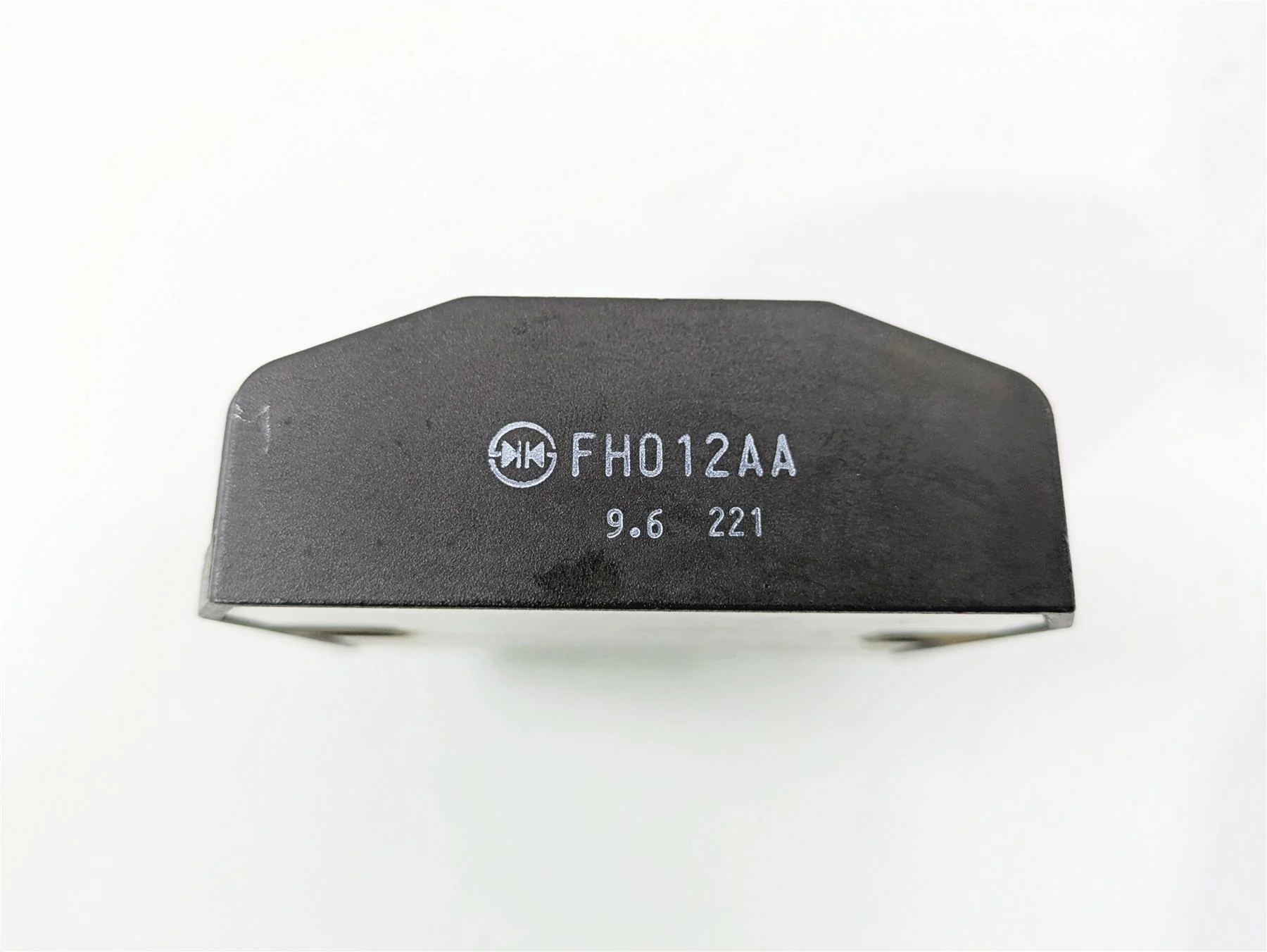 2014 Yamaha YZFR1 R1 RN22 Rectifier Voltage Regulator 1D7-81960-01-00 FH012AA - Image 8