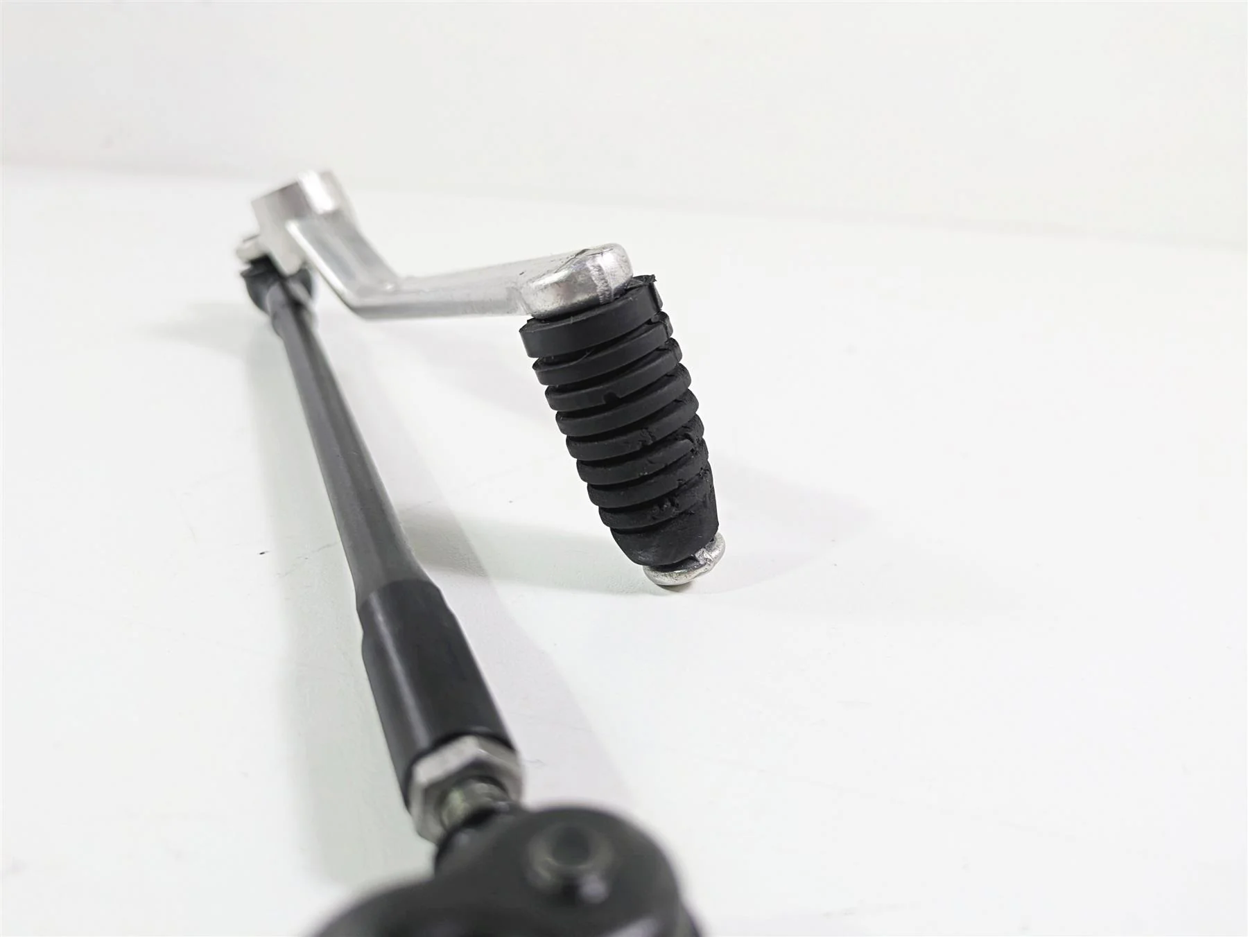 2014 Yamaha YZFR1 R1 RN22 Shifter Shift Pedal & Linkage 14B-18110-00-00 - Image 9