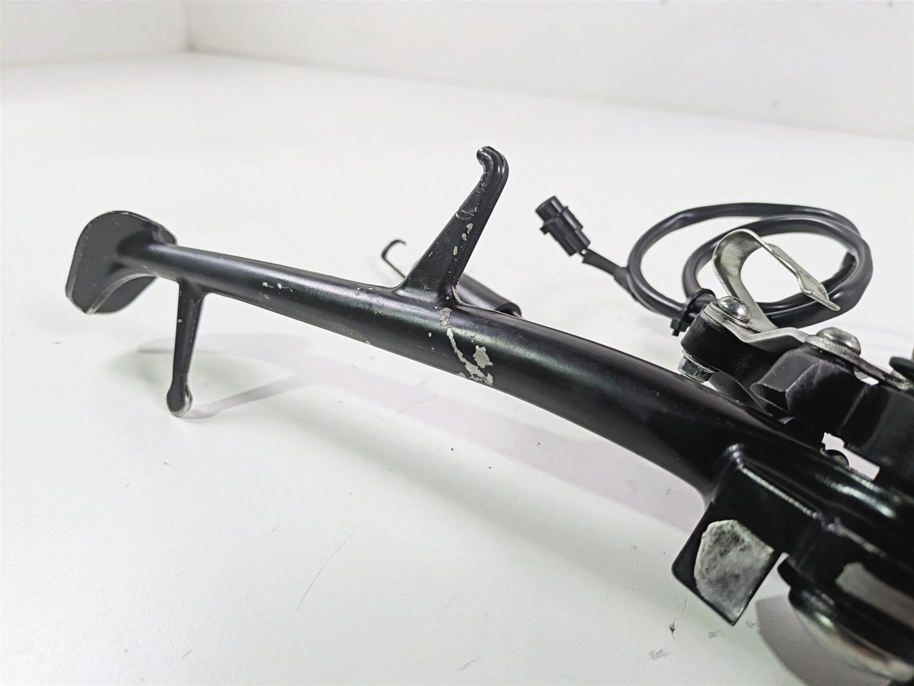 2014 Yamaha YZFR1 R1 RN22 Side Kickstand Kick Stand 14B-27311-00-00 - Image 12