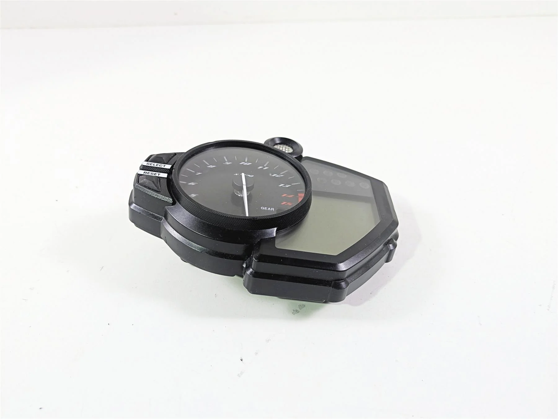 2014 Yamaha YZFR1 R1 RN22 Speedometer Gauges Instrument 20K 1KB-83500-20-00 - Image 4
