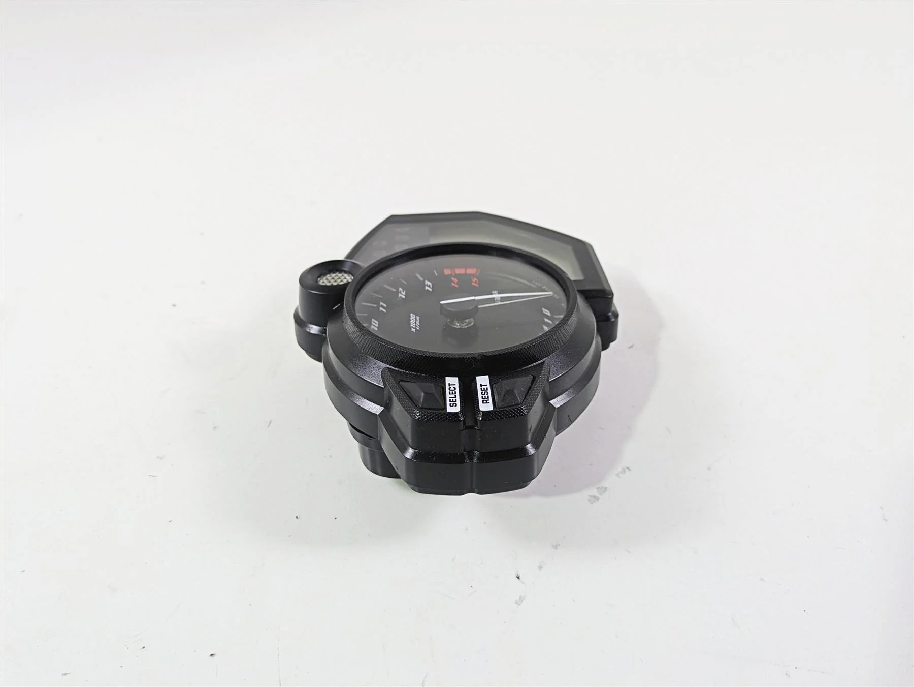 2014 Yamaha YZFR1 R1 RN22 Speedometer Gauges Instrument 20K 1KB-83500-20-00 - Image 5