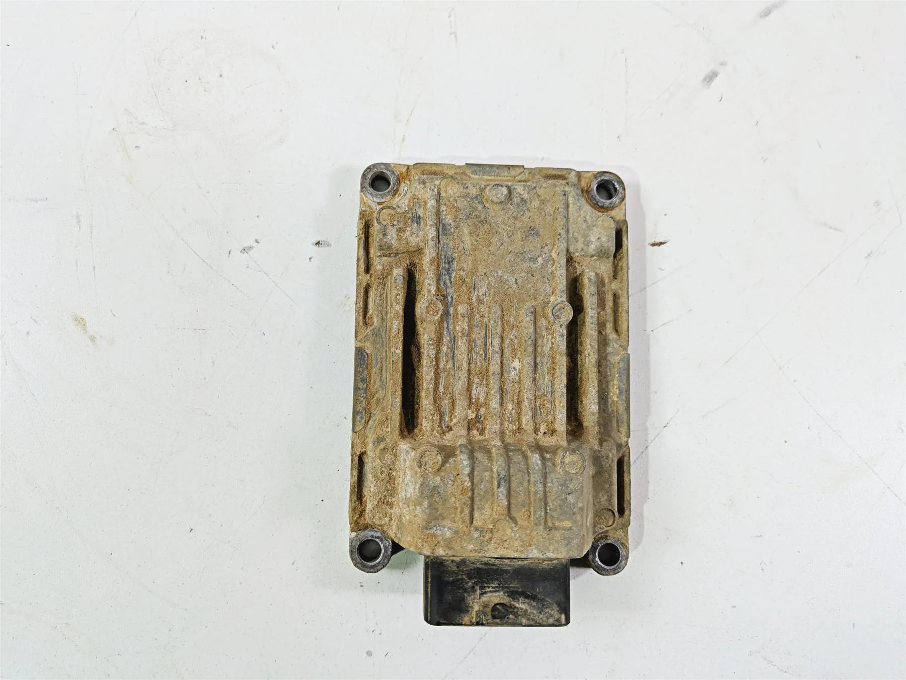 2015 Arctic Cat Wildcat 1000 X LTD Cdi Ecu Ecm Engine Control Module 0530-141 - Image 5