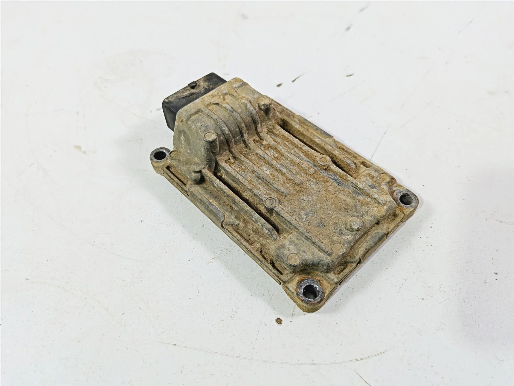 2015 Arctic Cat Wildcat 1000 X LTD Cdi Ecu Ecm Engine Control Module 0530-141 - Image 9