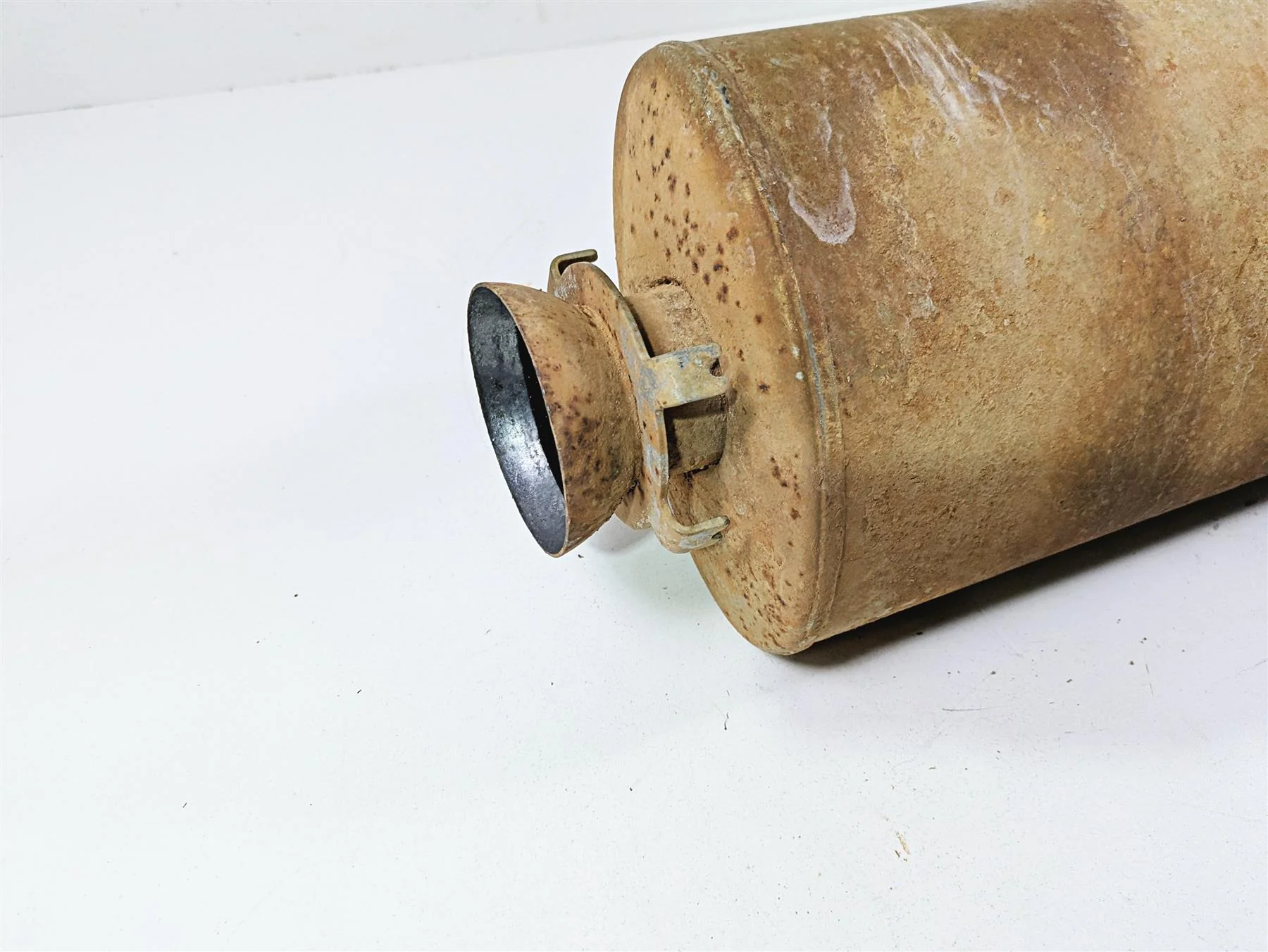 2015 Arctic Cat Wildcat 1000 X LTD Exhaust Muffler Pipe Silencer 0512-836 - Image 10
