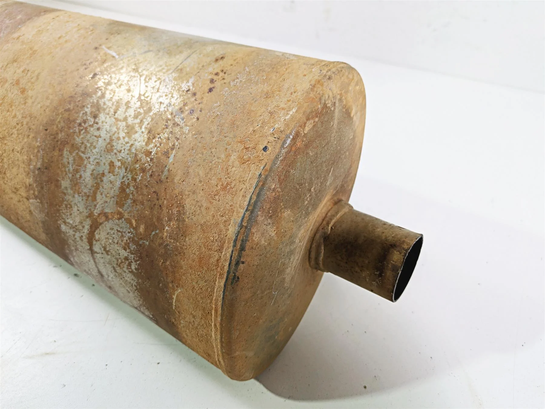 2015 Arctic Cat Wildcat 1000 X LTD Exhaust Muffler Pipe Silencer 0512-836 - Image 9