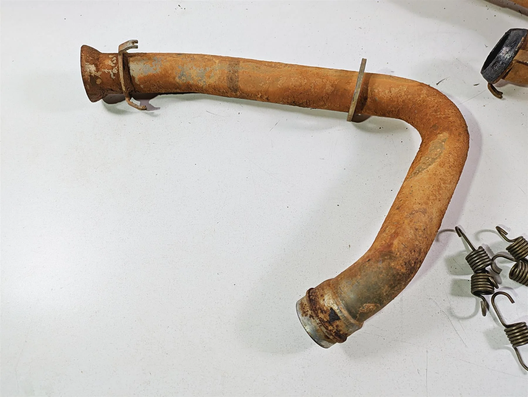 2015 Arctic Cat Wildcat 1000 X LTD Exhaust Pipe Header Set 0512-810 0512-811 - Image 10