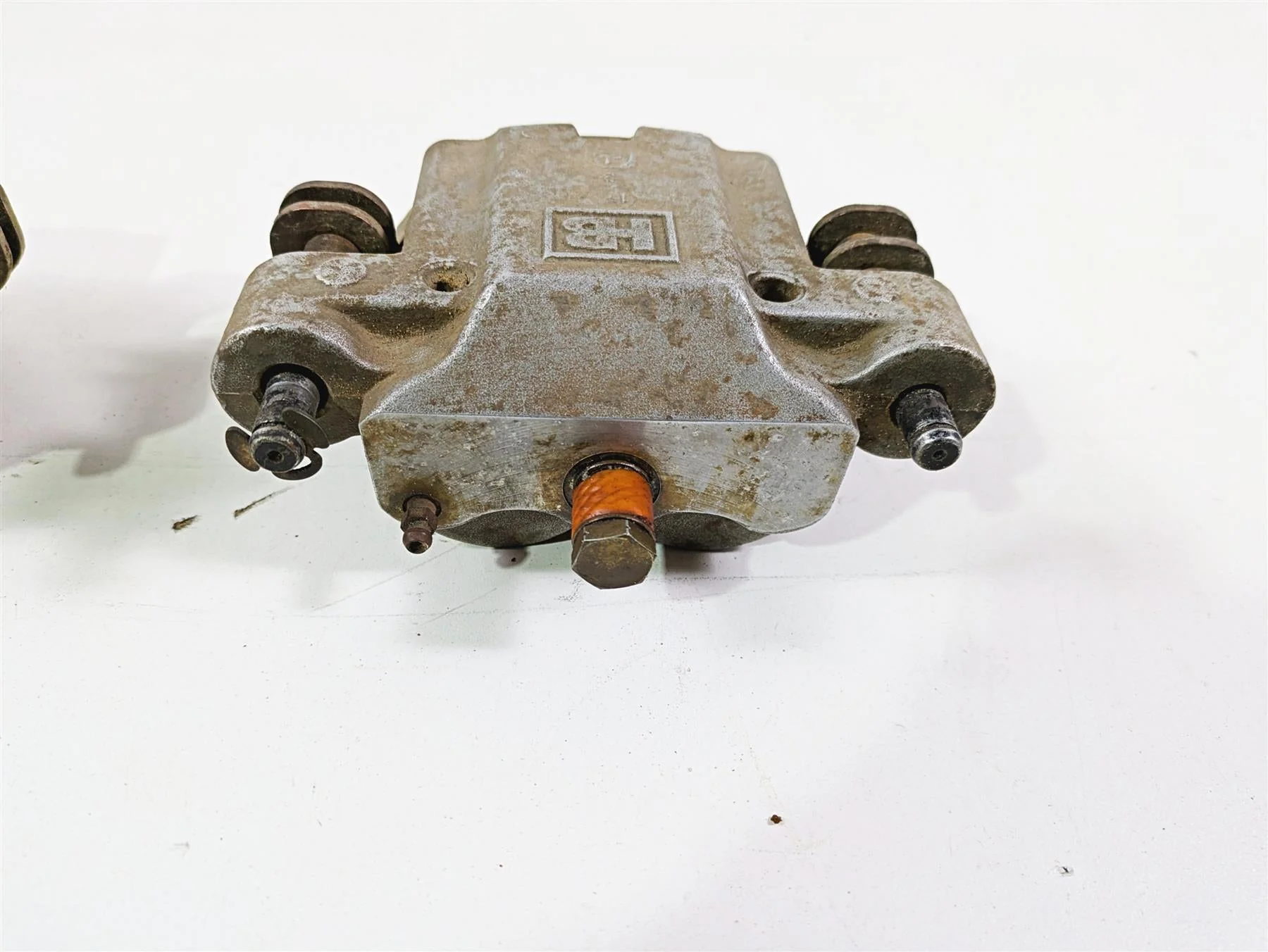 2015 Arctic Cat Wildcat 1000 X LTD Front Brake Caliper Set 2502-030 2502-031 - Image 8