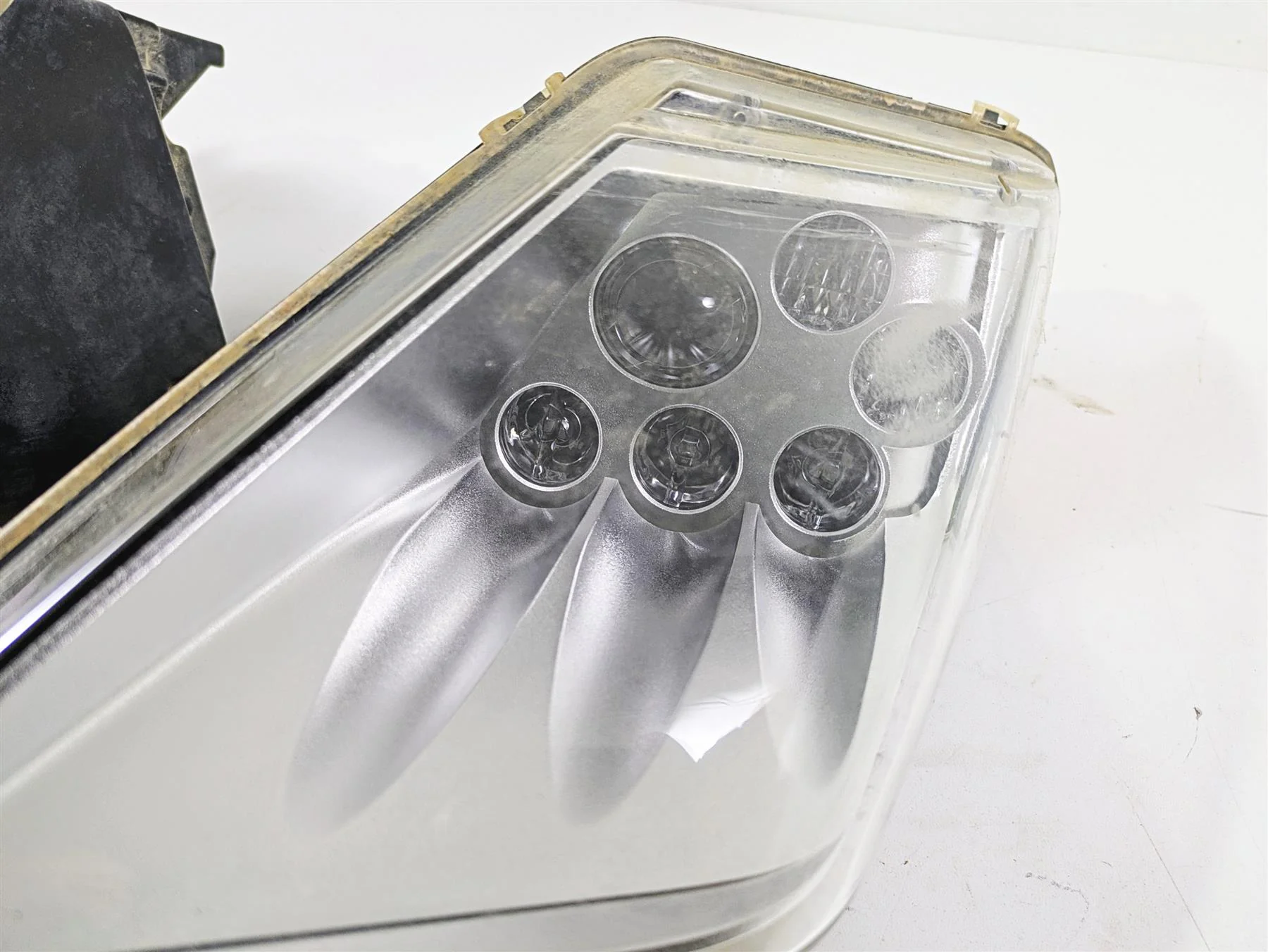 2015 Arctic Cat Wildcat 1000 X LTD Headlight Head Light Lamps 0509-064 0509-065 - Image 6