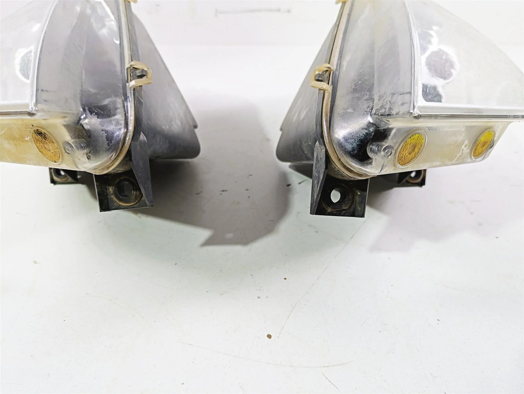 2015 Arctic Cat Wildcat 1000 X LTD Headlight Head Light Lamps 0509-064 0509-065 - Image 8