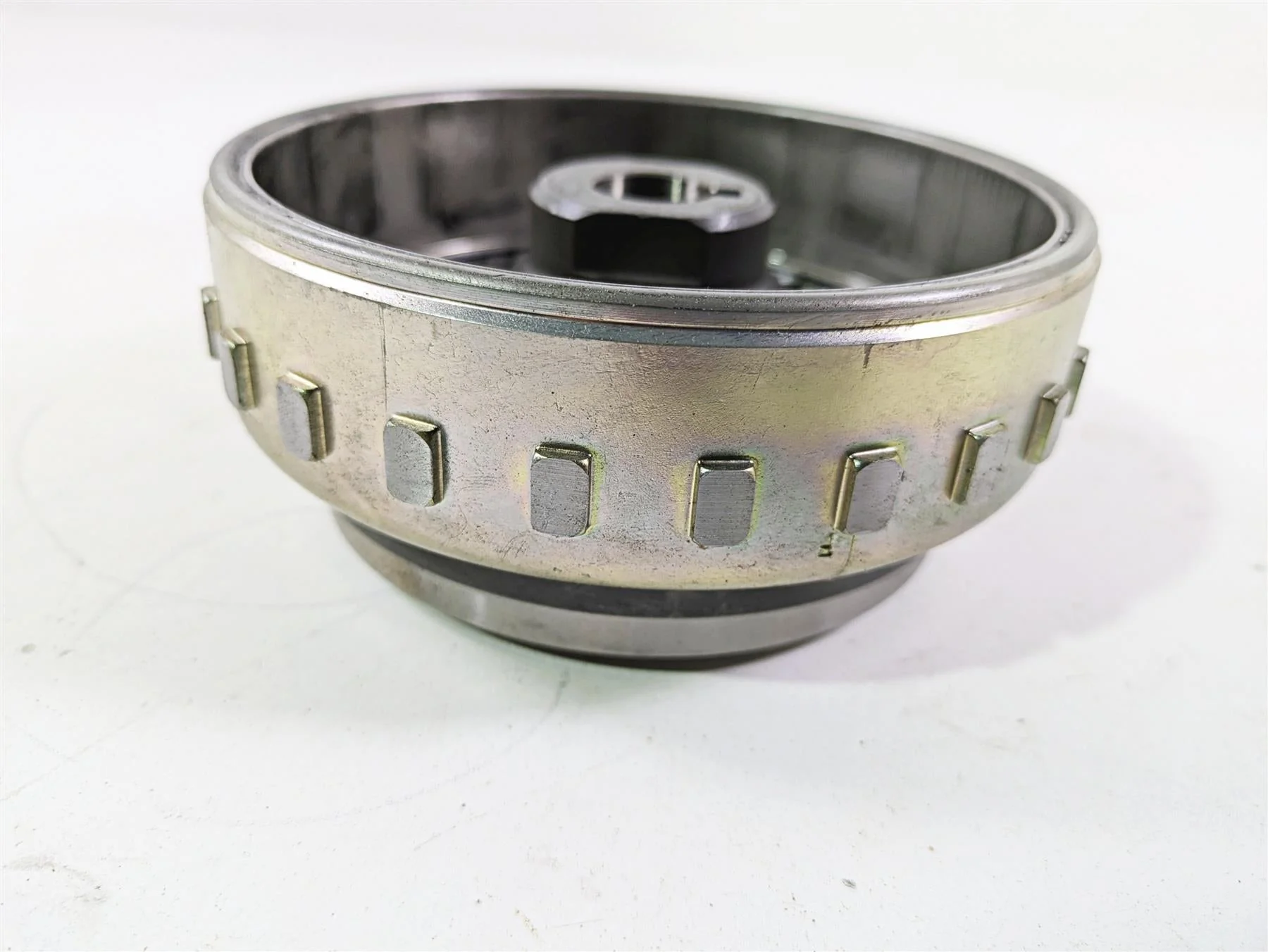 2015 Arctic Cat Wildcat 1000 X LTD Ignition Flywheel & Starter Clutch 0802-059 - Image 12