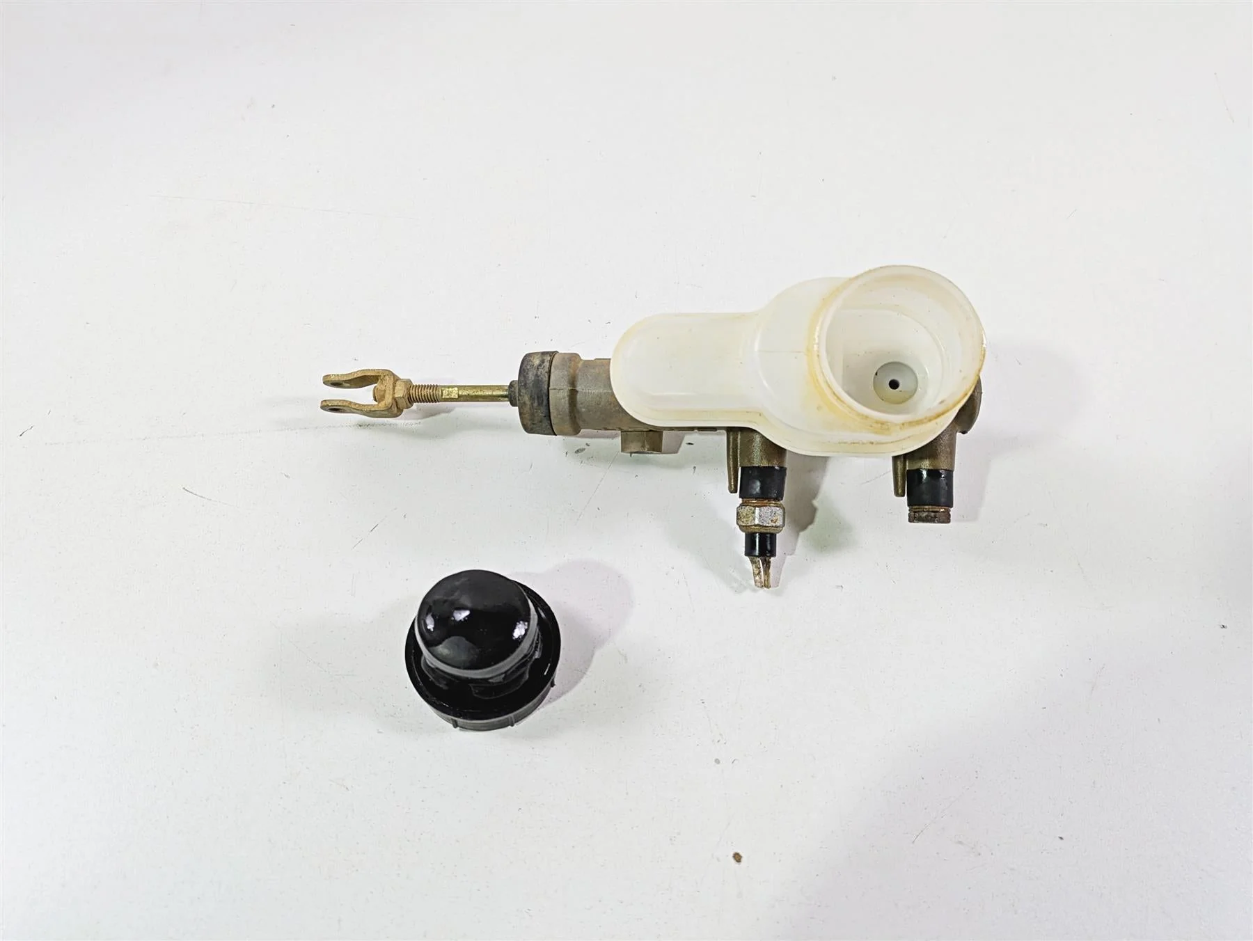 2015 Arctic Cat Wildcat 1000 X LTD Main Brake Master Cylinder Hayes 2502-043 - Image 10