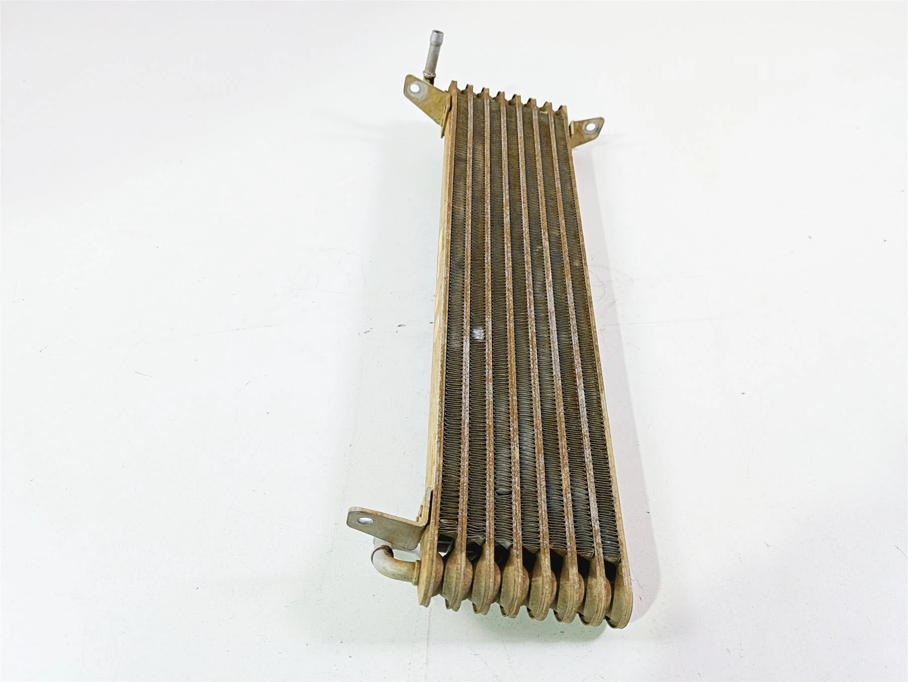 2015 Arctic Cat Wildcat 1000 X LTD Oil Cooler Radiator 0413-308 - Image 10