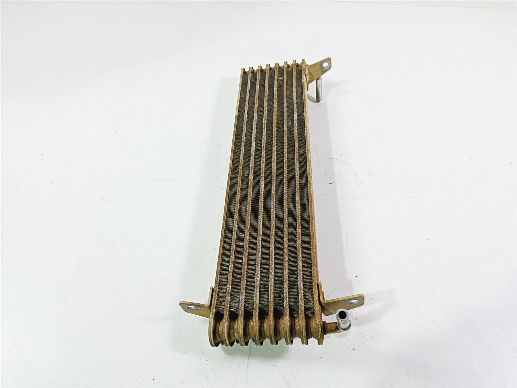 2015 Arctic Cat Wildcat 1000 X LTD Oil Cooler Radiator 0413-308 - Image 12