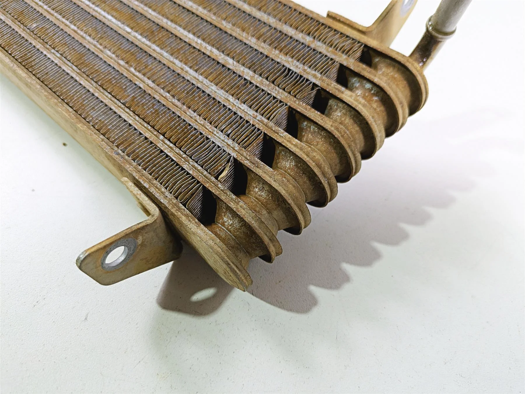 2015 Arctic Cat Wildcat 1000 X LTD Oil Cooler Radiator 0413-308 - Image 3