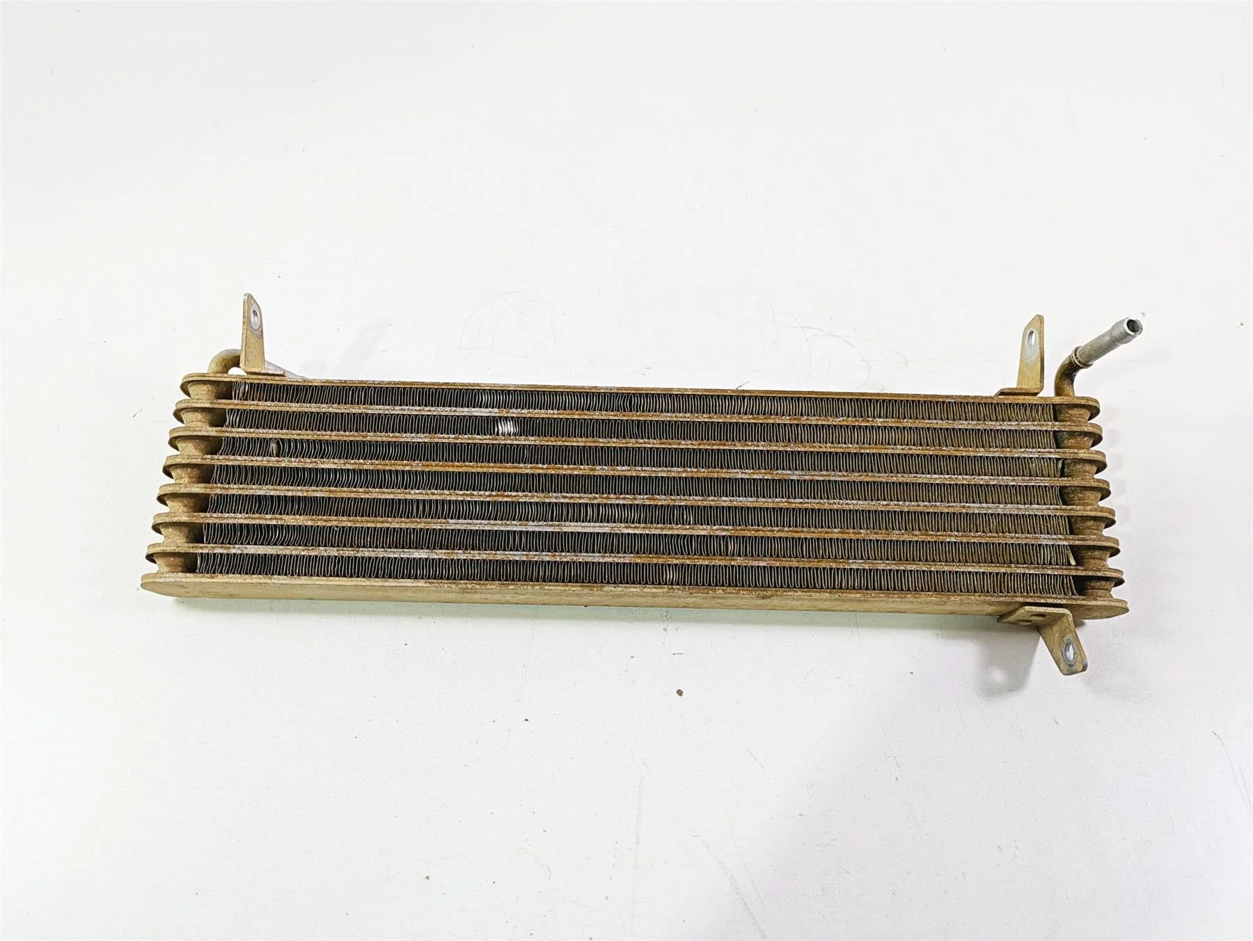 2015 Arctic Cat Wildcat 1000 X LTD Oil Cooler Radiator 0413-308 - Image 9