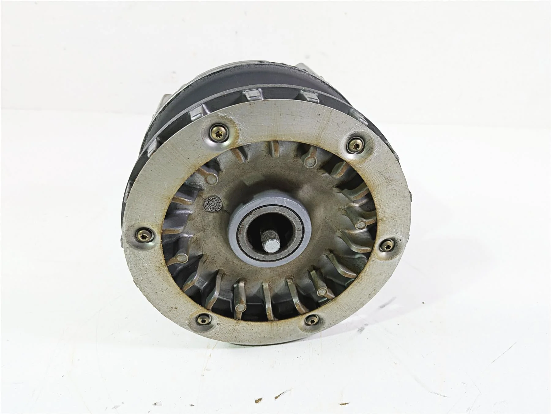 2015 Arctic Cat Wildcat 1000 X LTD Primary Drive Clutch 0823-498 - Image 10
