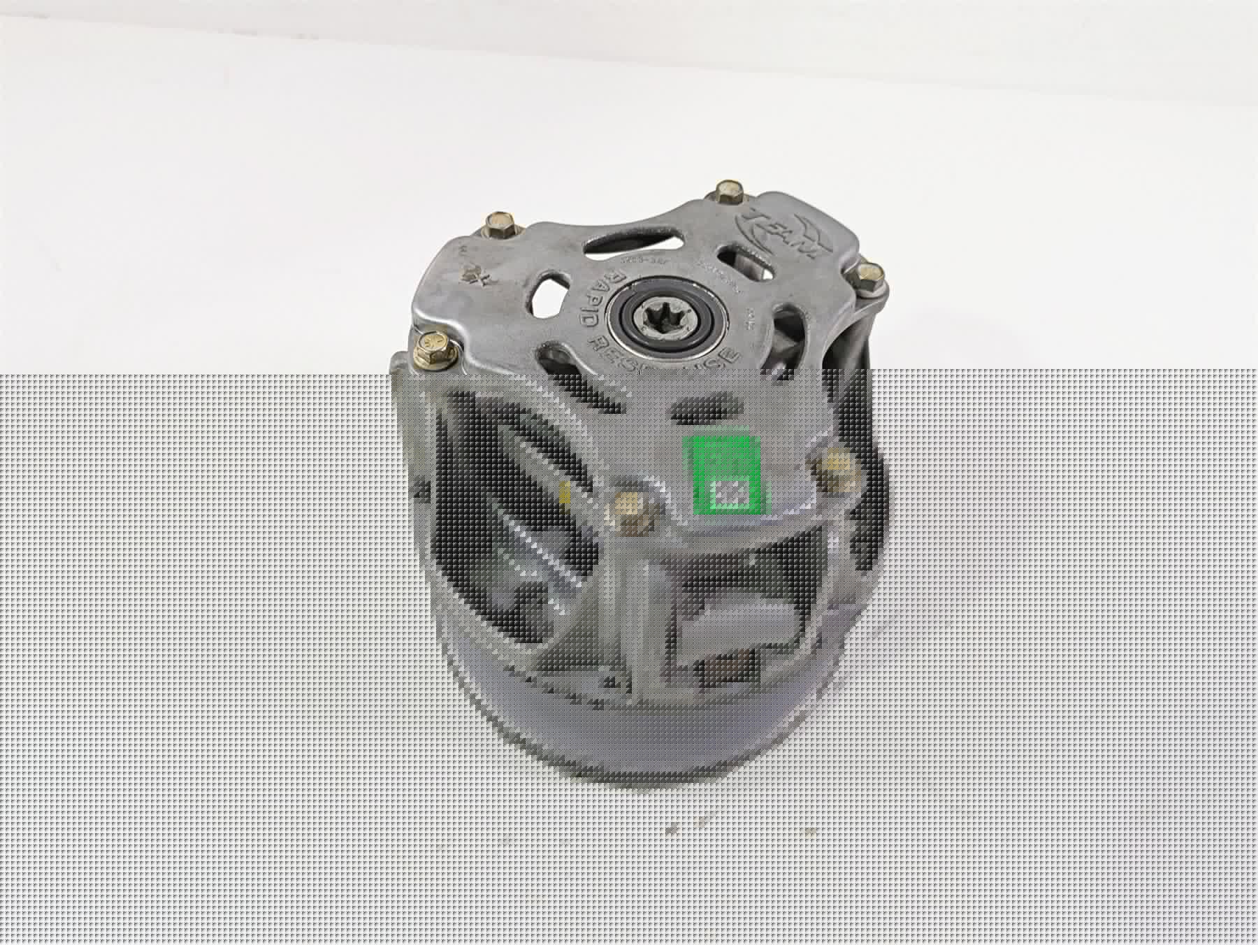 2015 Arctic Cat Wildcat 1000 X LTD Primary Drive Clutch 0823-498 - Image 2