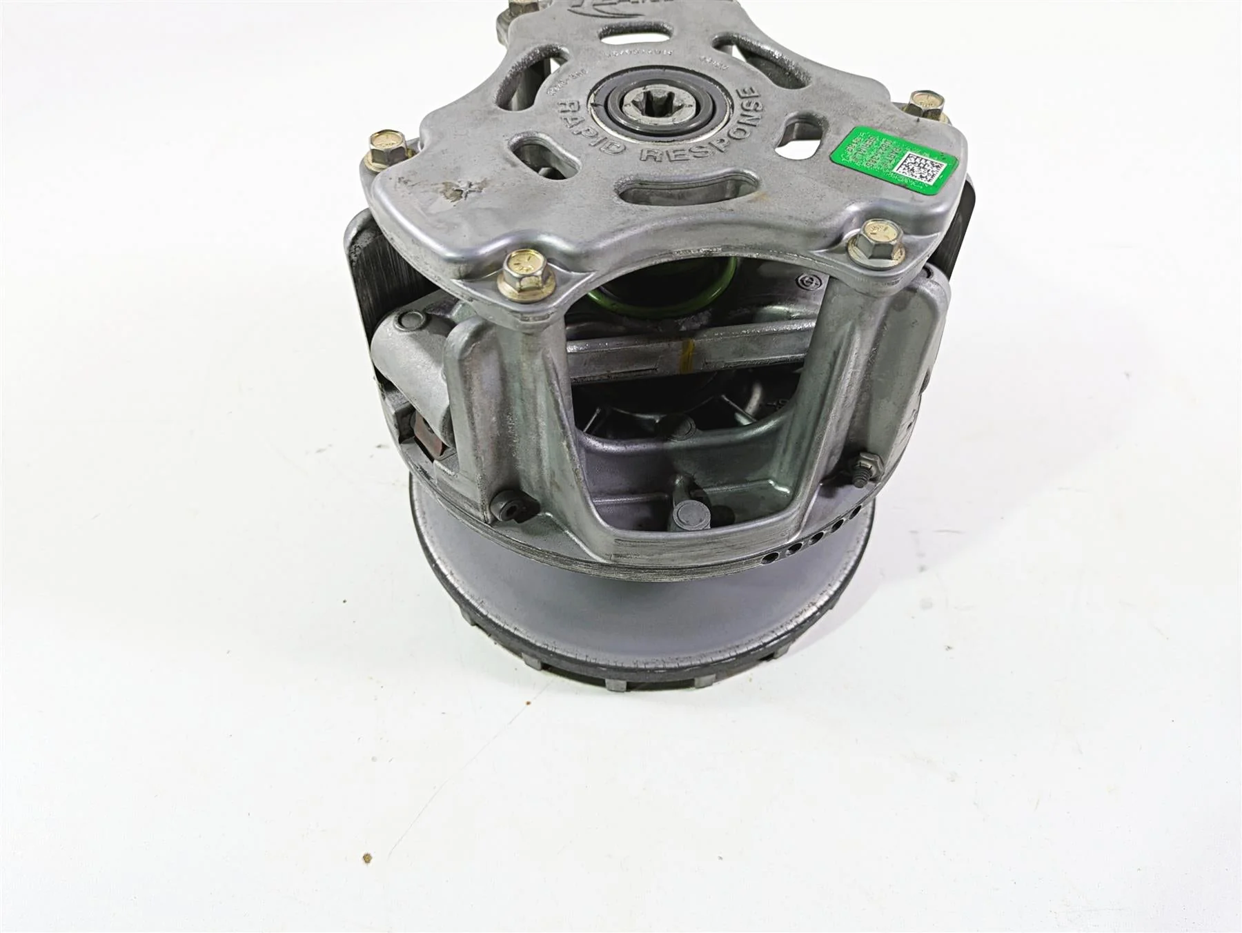 2015 Arctic Cat Wildcat 1000 X LTD Primary Drive Clutch 0823-498 - Image 5