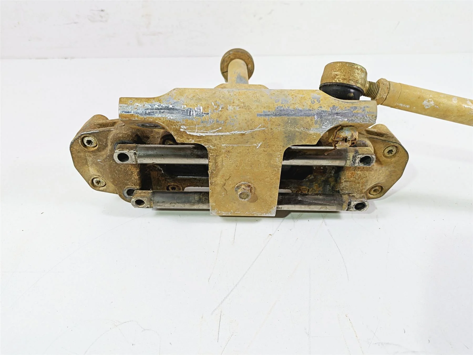 2015 Arctic Cat Wildcat 1000 X LTD Rack & Pinion Steering Assembly 0505-814 - Image 10