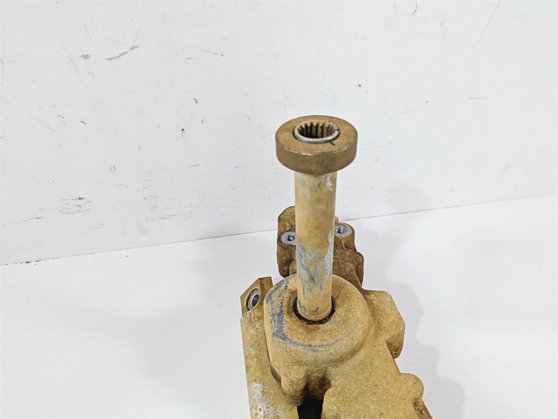2015 Arctic Cat Wildcat 1000 X LTD Rack & Pinion Steering Assembly 0505-814 - Image 9