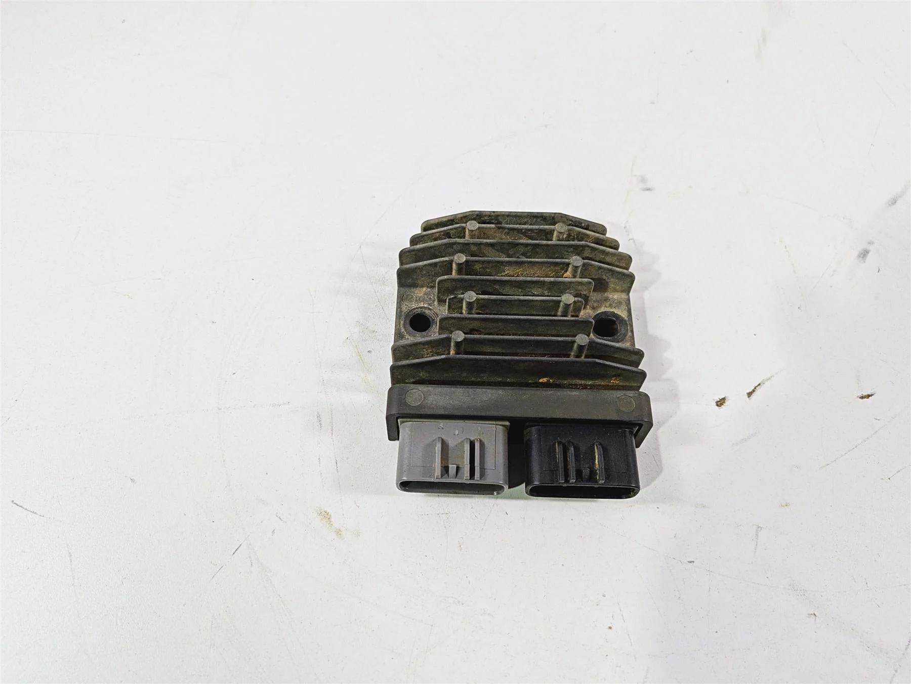 2015 Arctic Cat Wildcat 1000 X LTD Rectifier Voltage Regulator 0824-072 FH020AA - Image 12