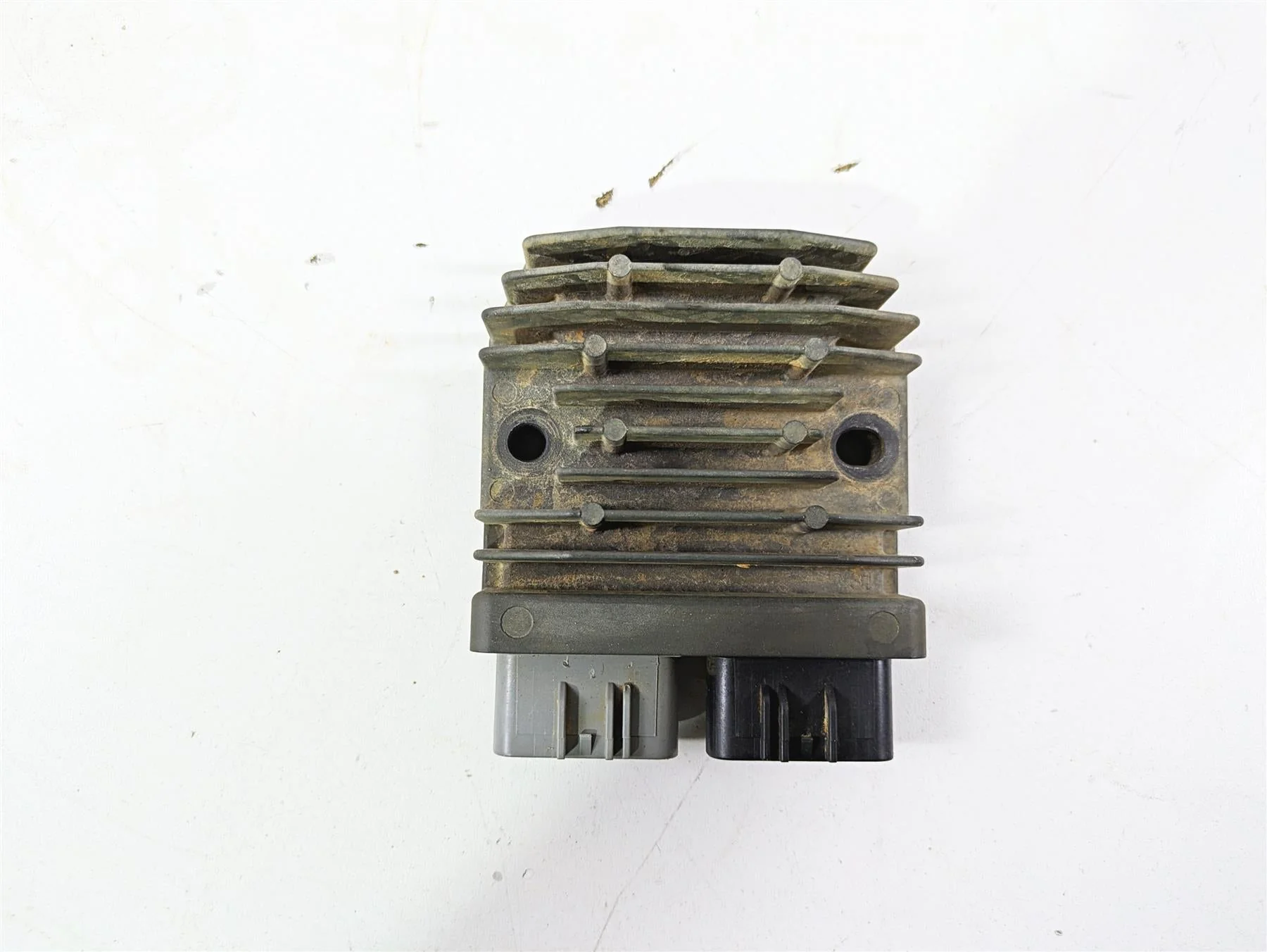 2015 Arctic Cat Wildcat 1000 X LTD Rectifier Voltage Regulator 0824-072 FH020AA - Image 4